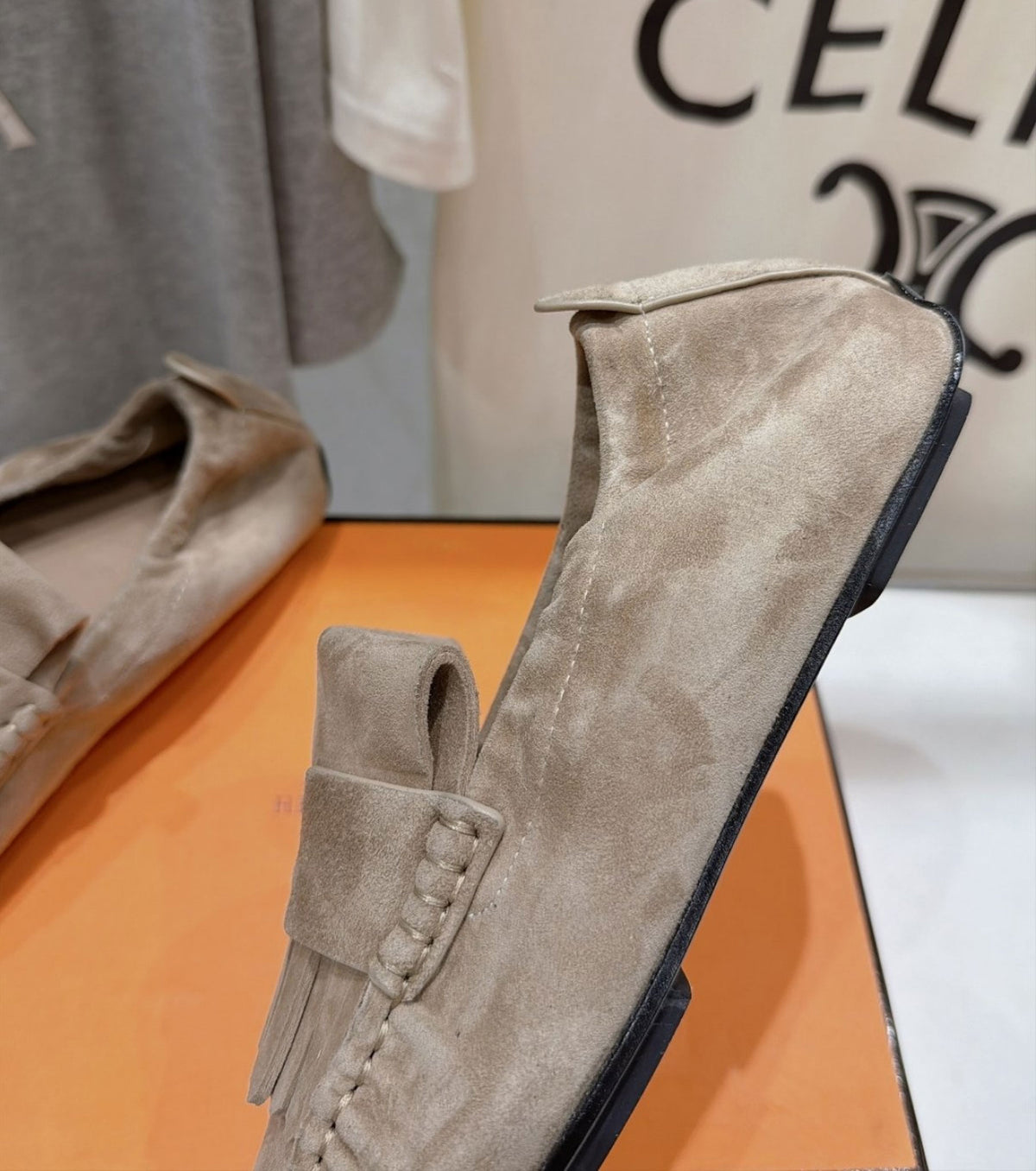 Nod Loafer