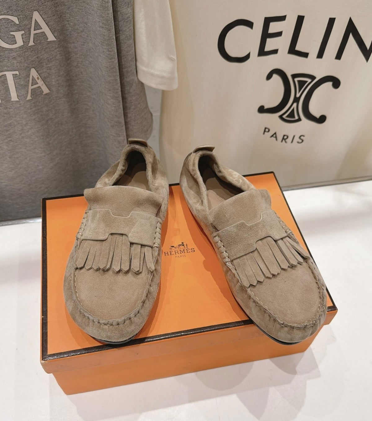Nod Loafer