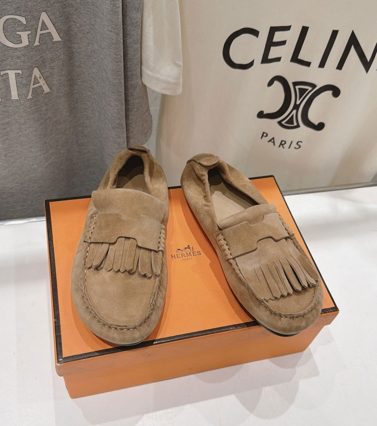 Nod Loafer