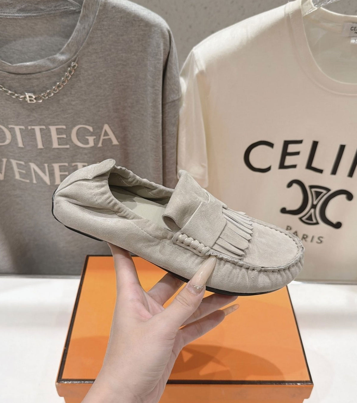 Nod Loafer