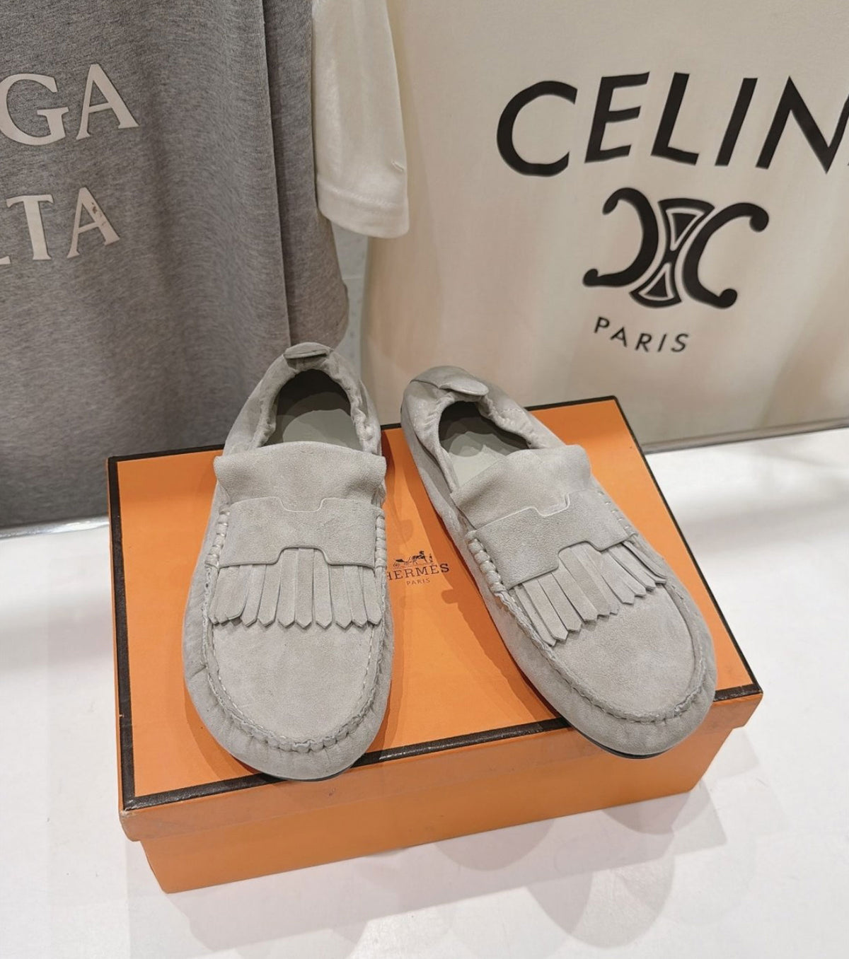 Nod Loafer