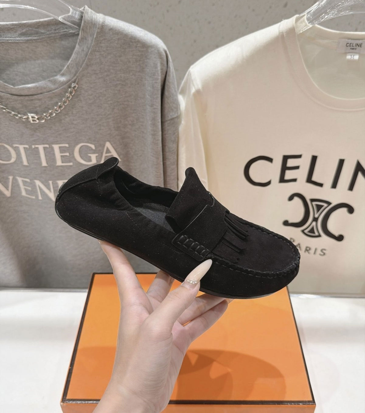 Nod Loafer