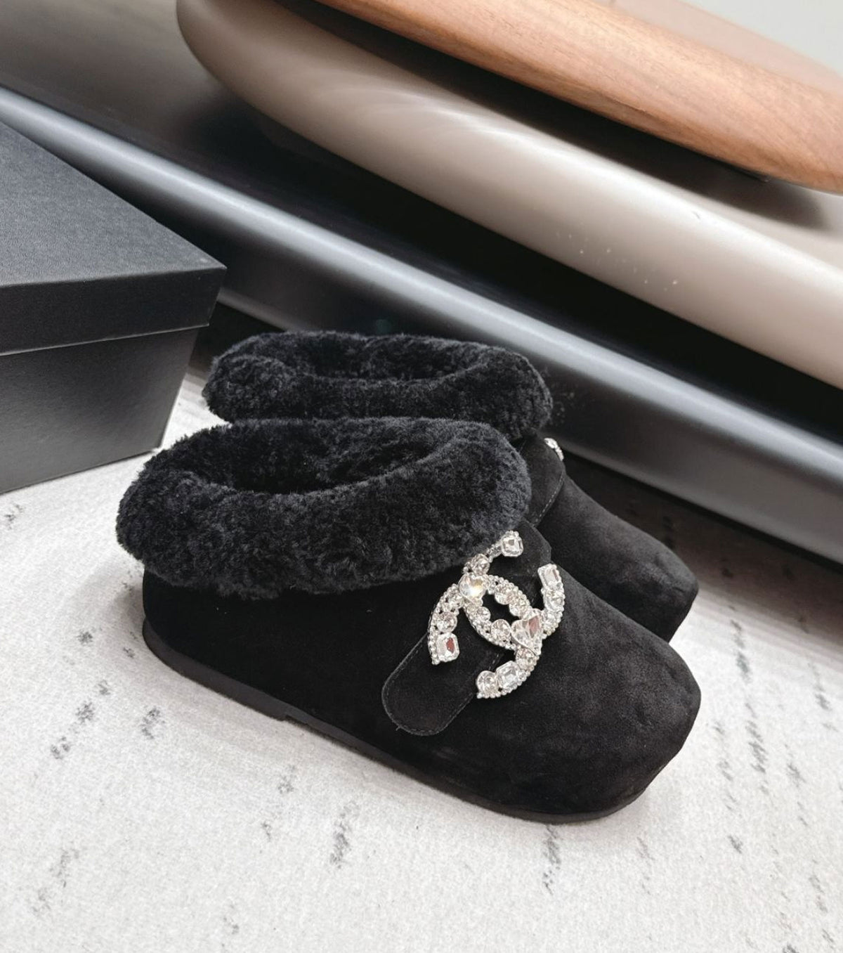 Women Loafers