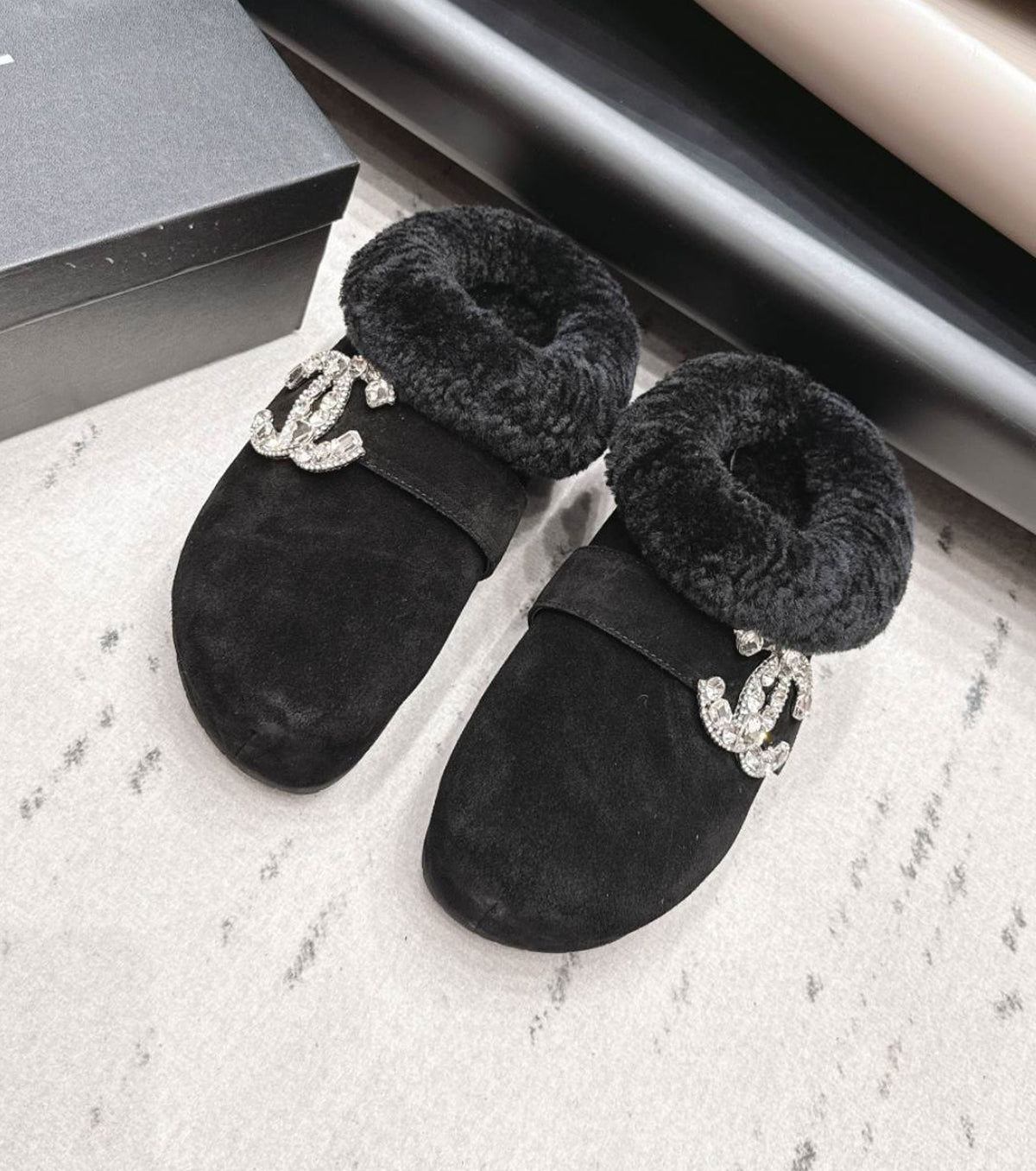 Women Loafers
