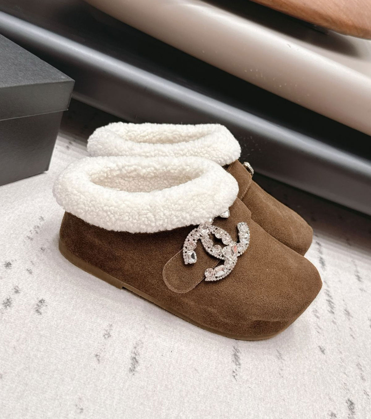 Women Loafers