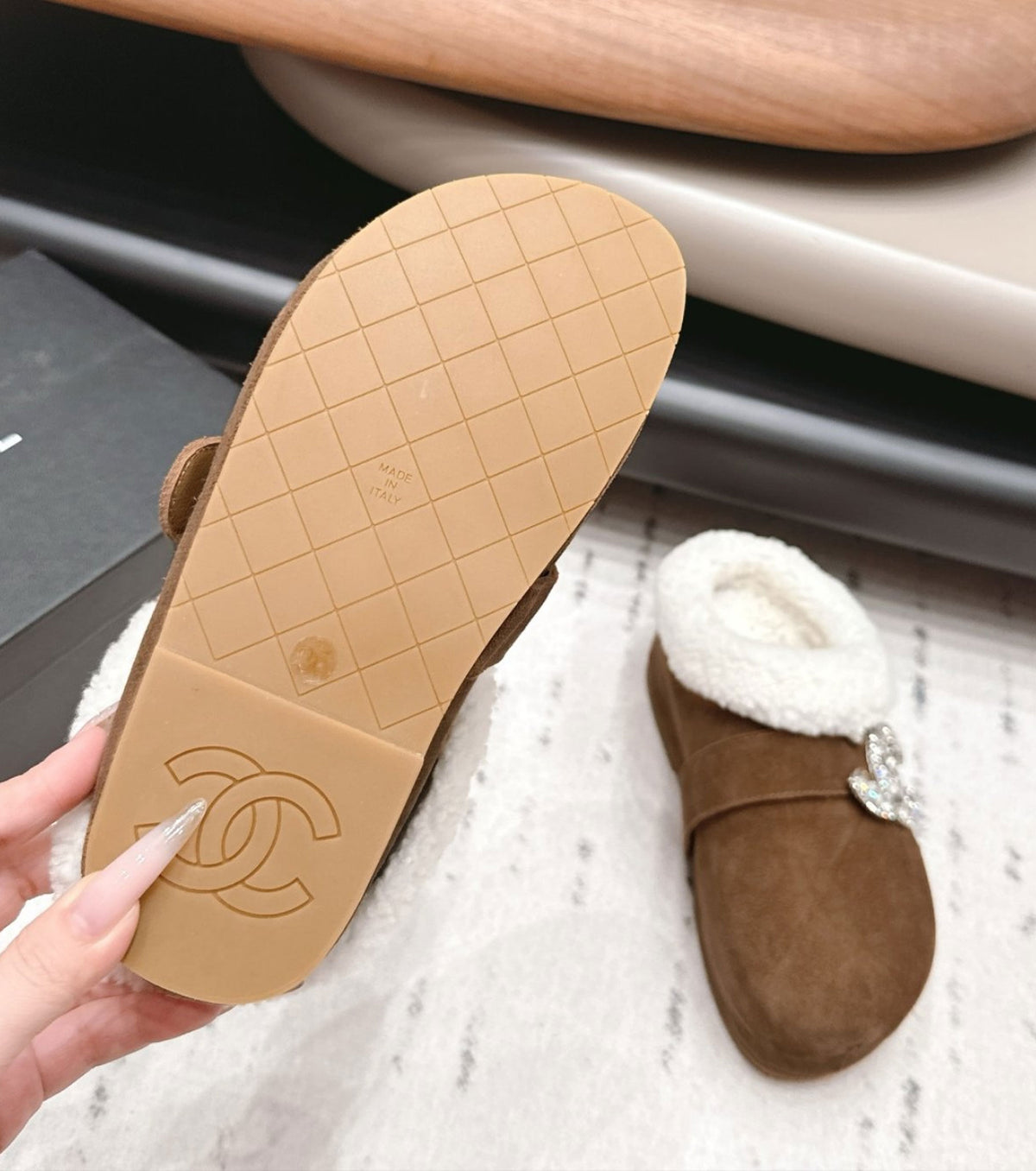 Women Loafers