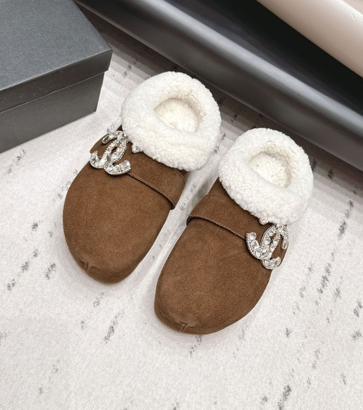 Women Loafers