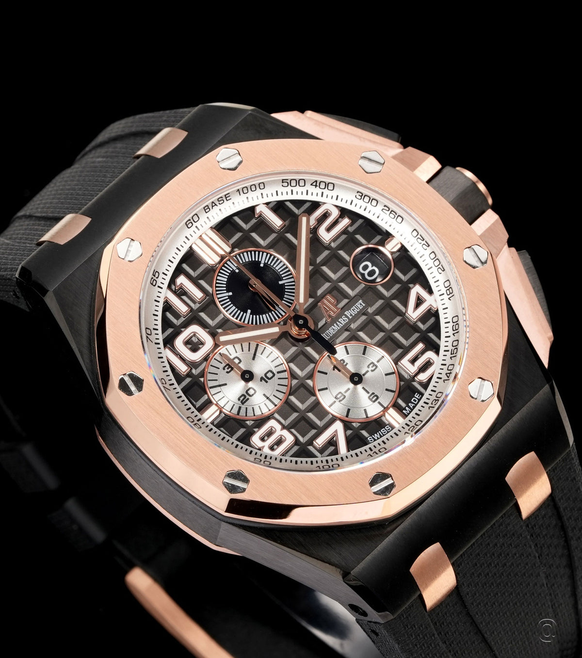 Royal Oak Offshore