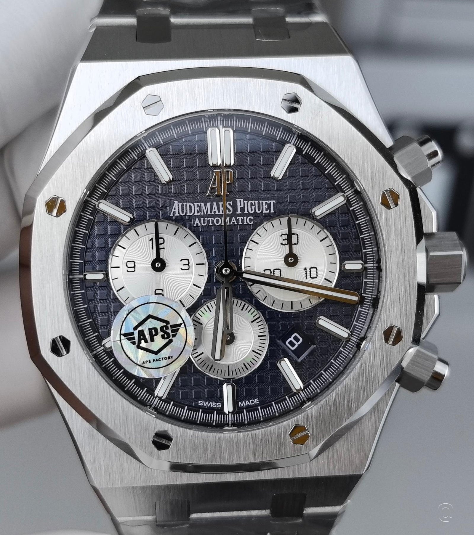 Royal Oak Offshore Chronograph