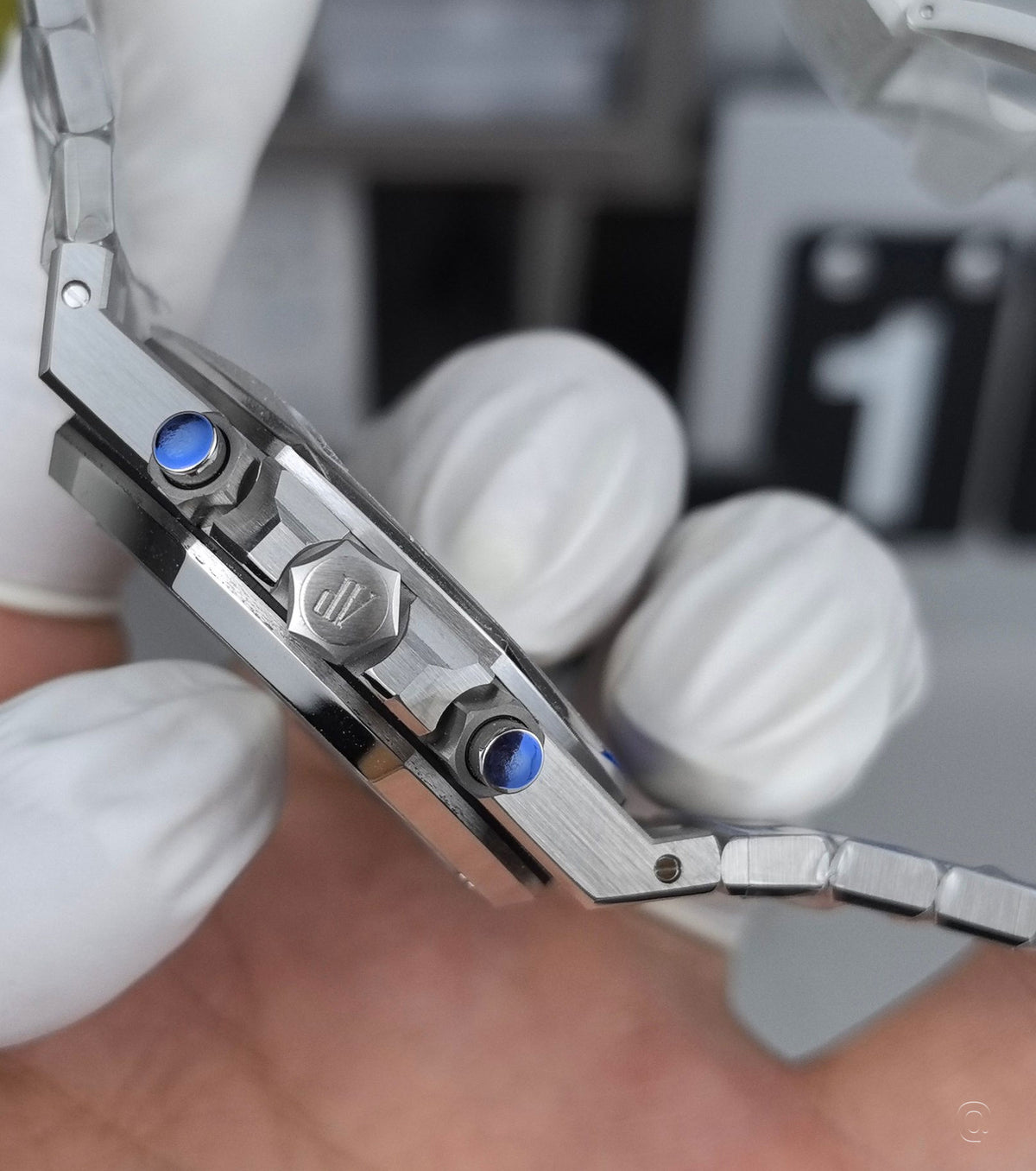 Royal Oak Offshore Chronograph