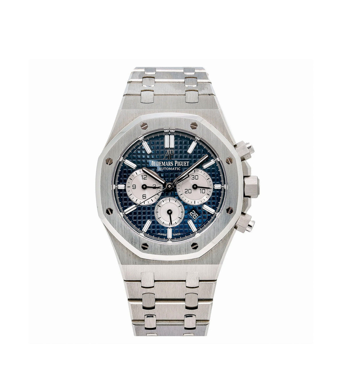 Royal Oak Offshore Chronograph