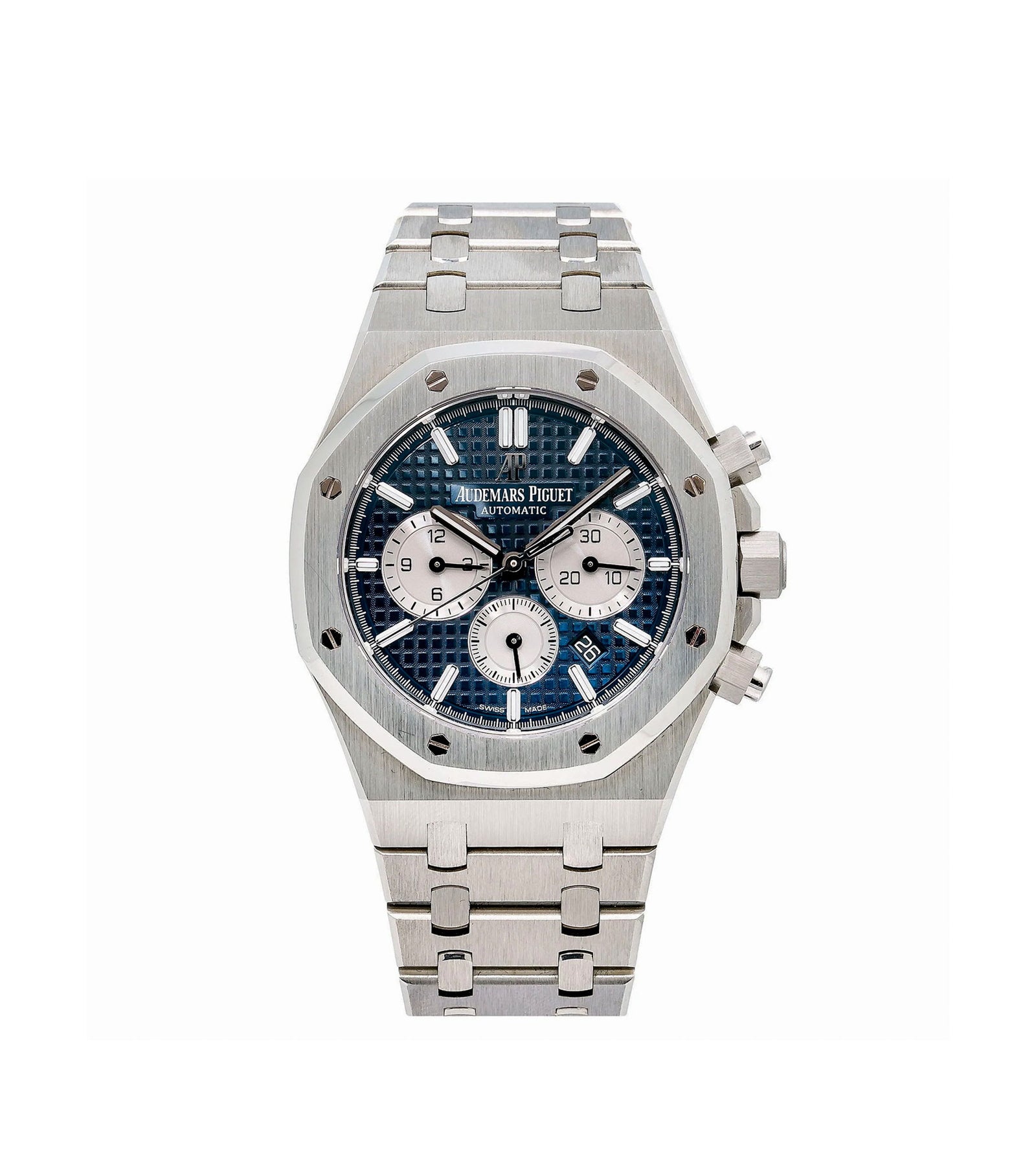 Royal Oak Offshore Chronograph