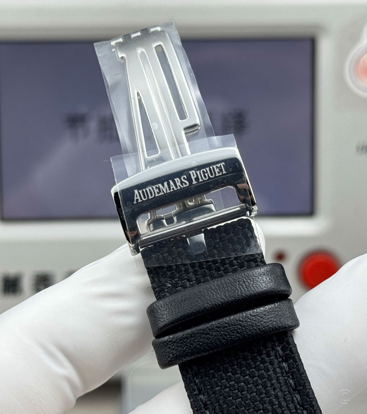 Flying Tourbillon Chronograph