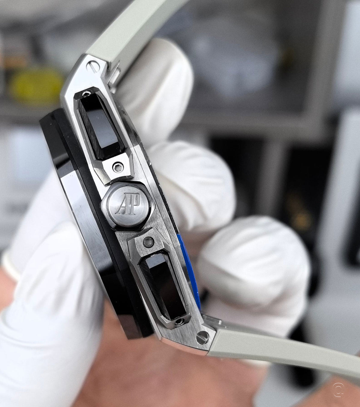 Royal Oak Offshore Chronograph