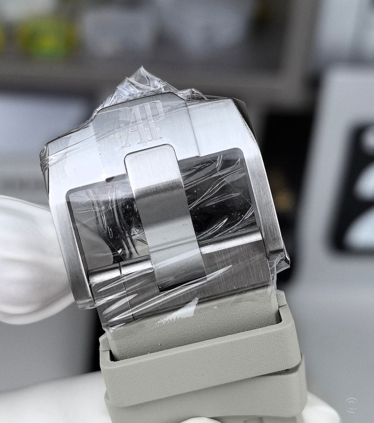 Royal Oak Offshore Chronograph