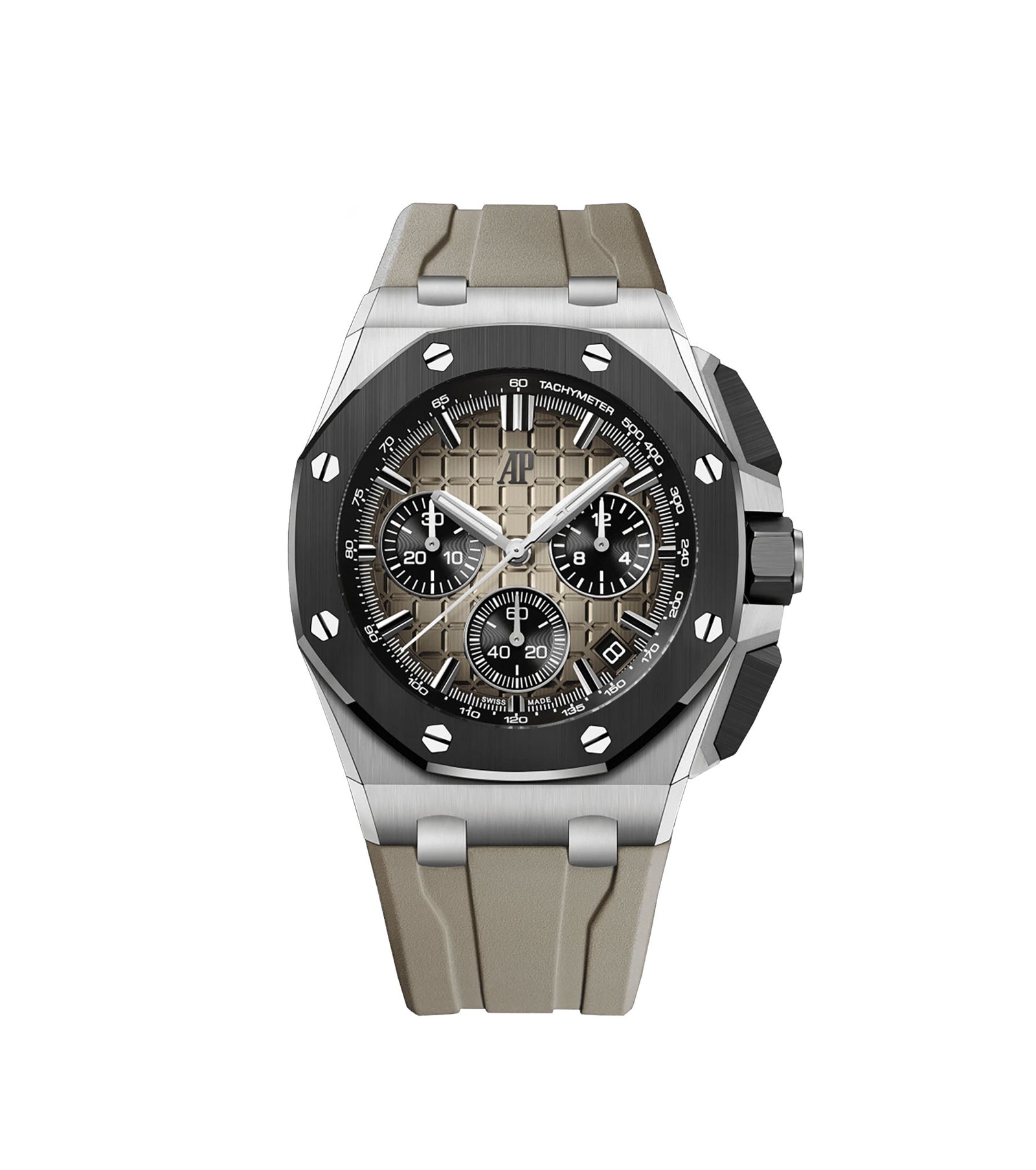 Royal Oak Offshore Chronograph