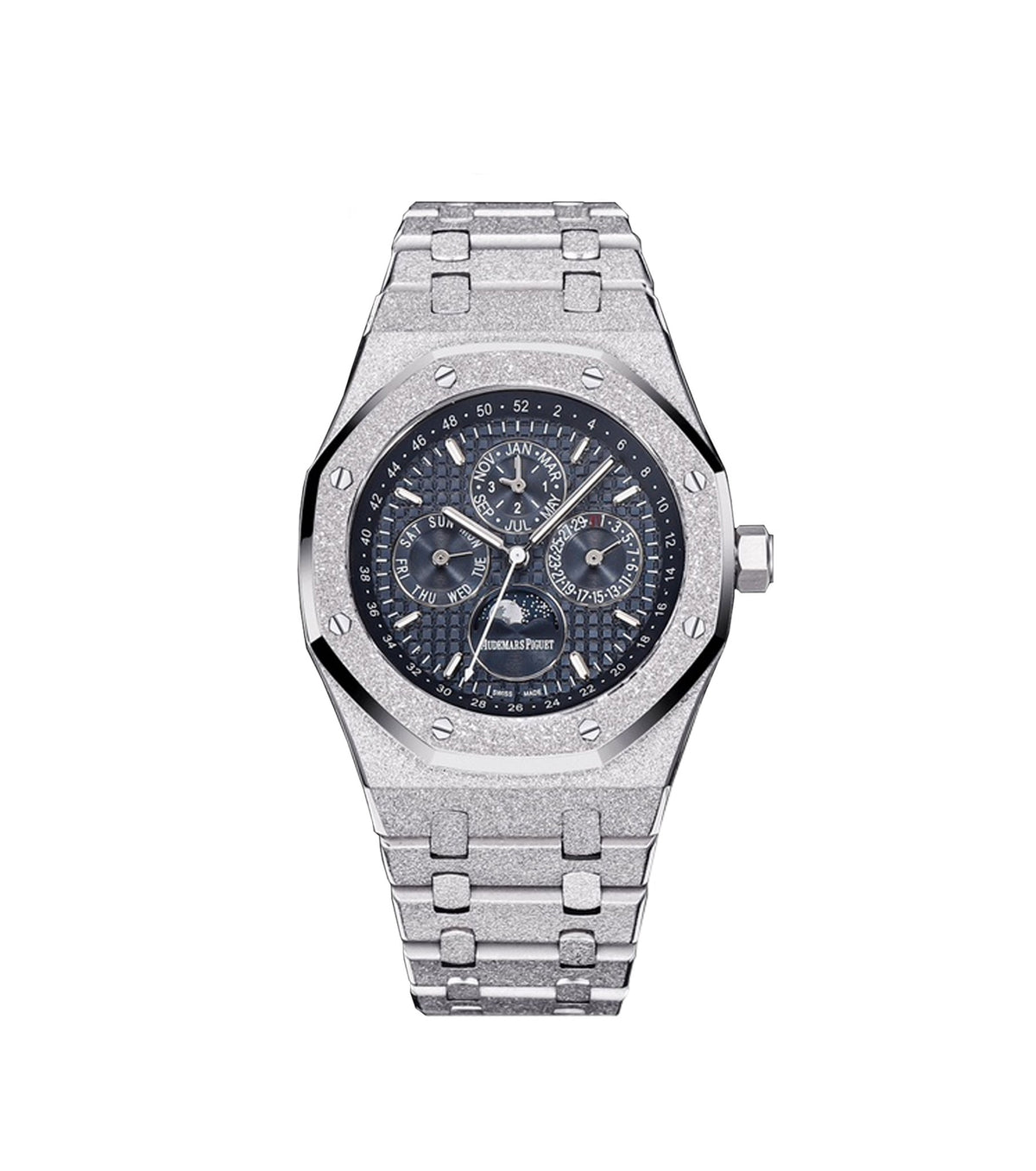 Royal Oak Perpetual Calendar