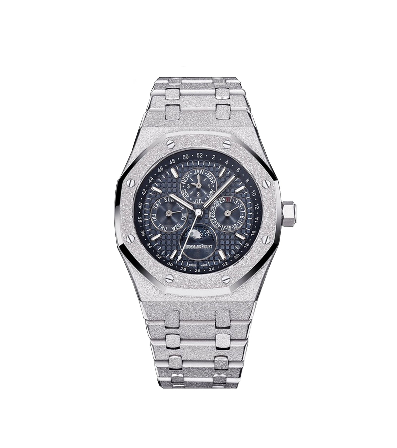 Royal Oak Perpetual Calendar