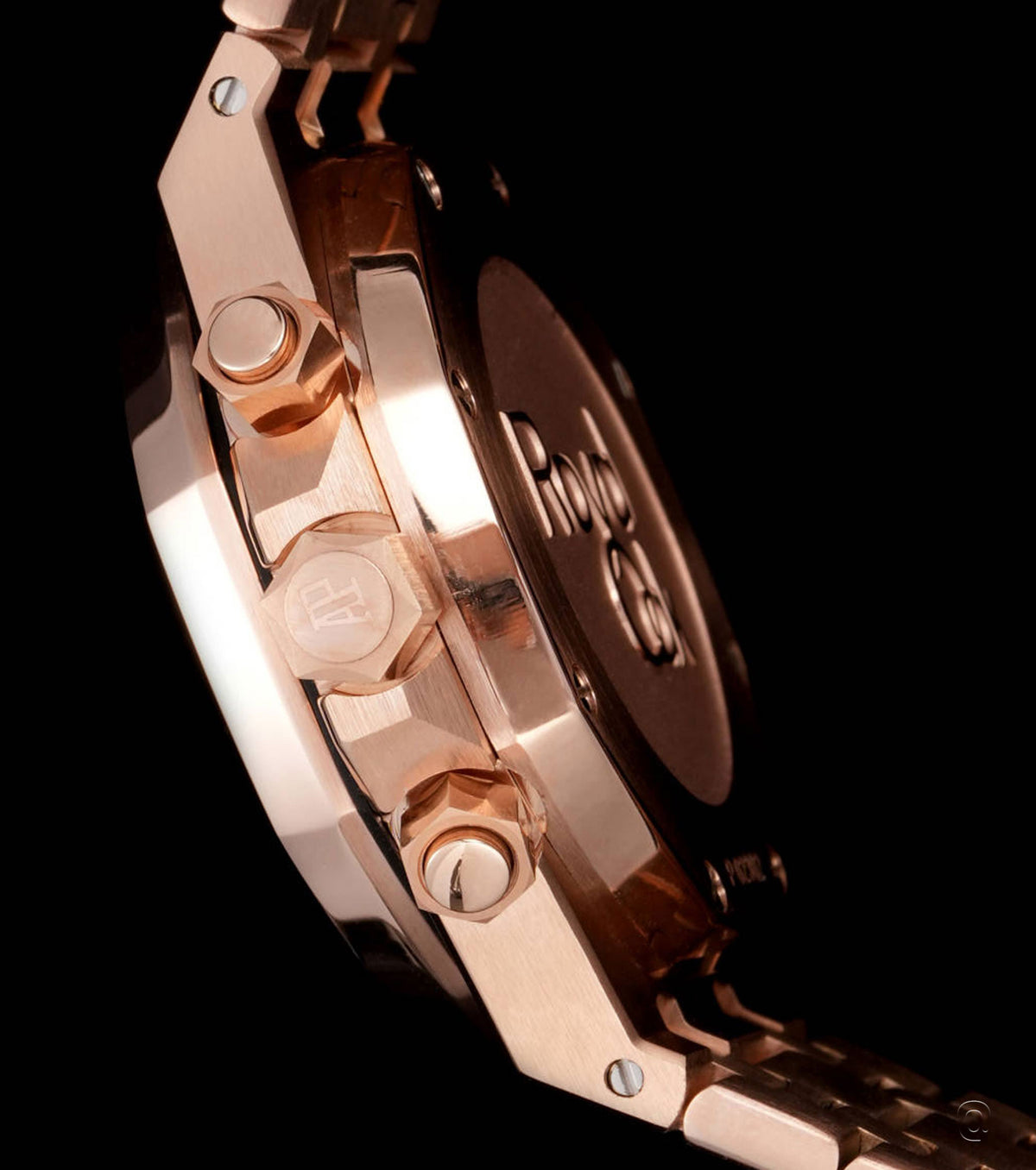 Royal Oak Selfwinding Chronograph