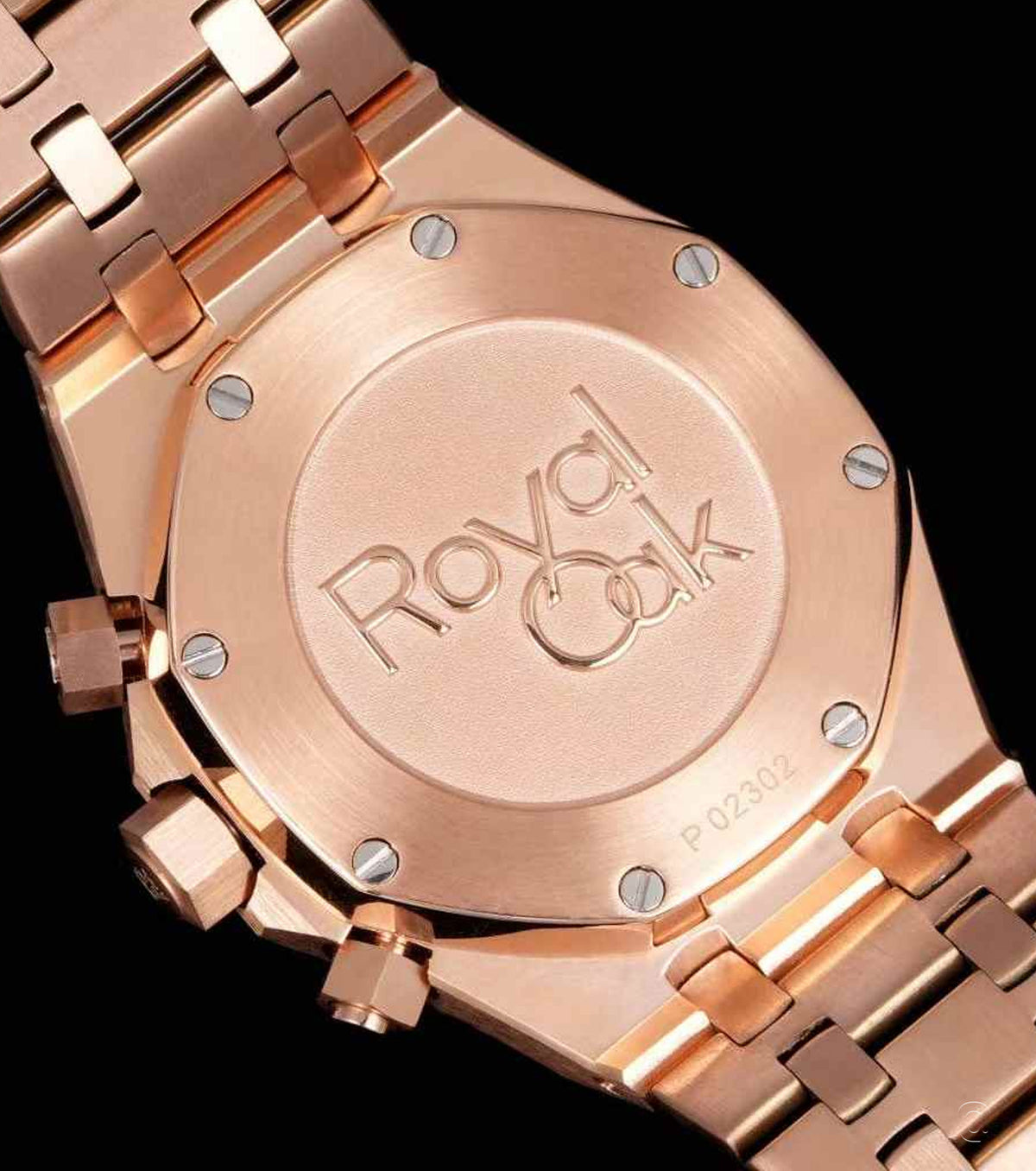 Royal Oak Selfwinding Chronograph