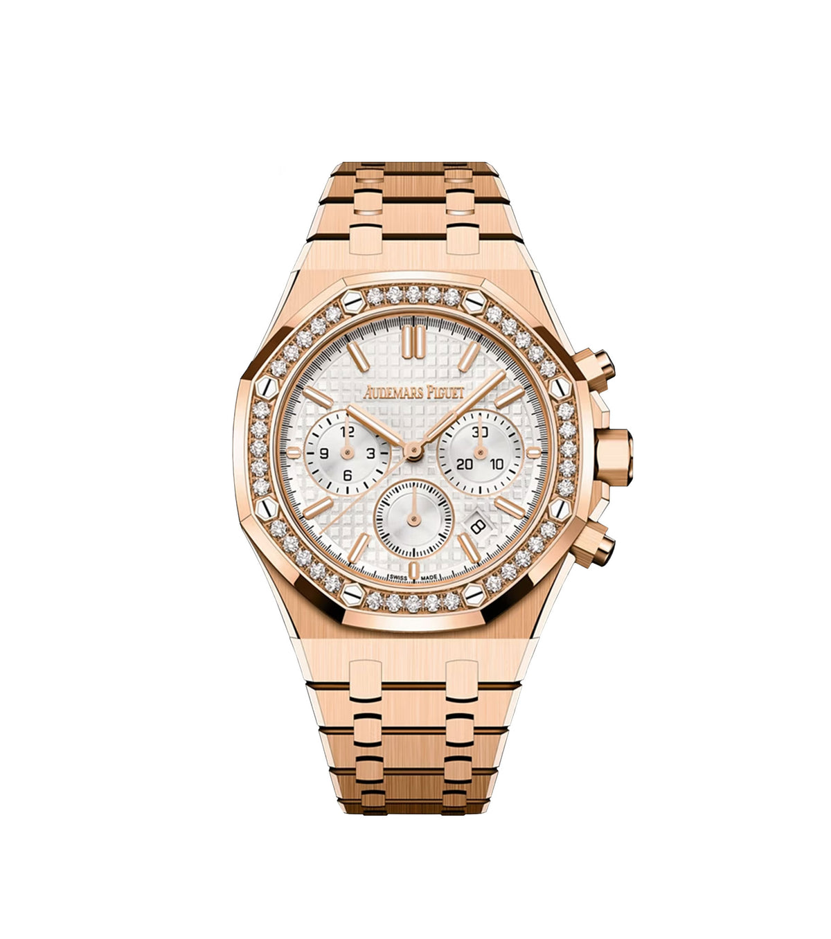 Royal Oak Selfwinding Chronograph