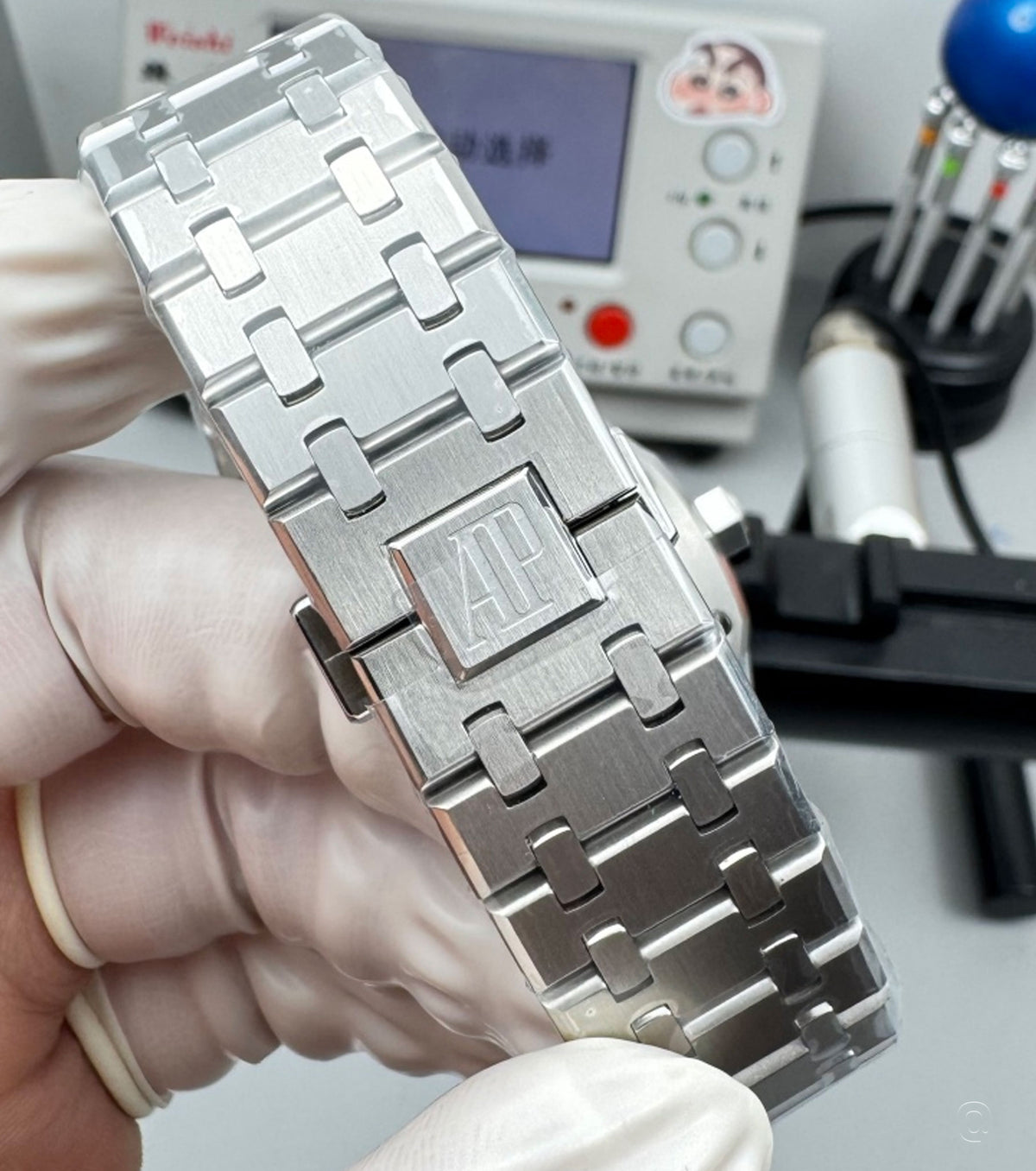 Роял Оук Турбийон