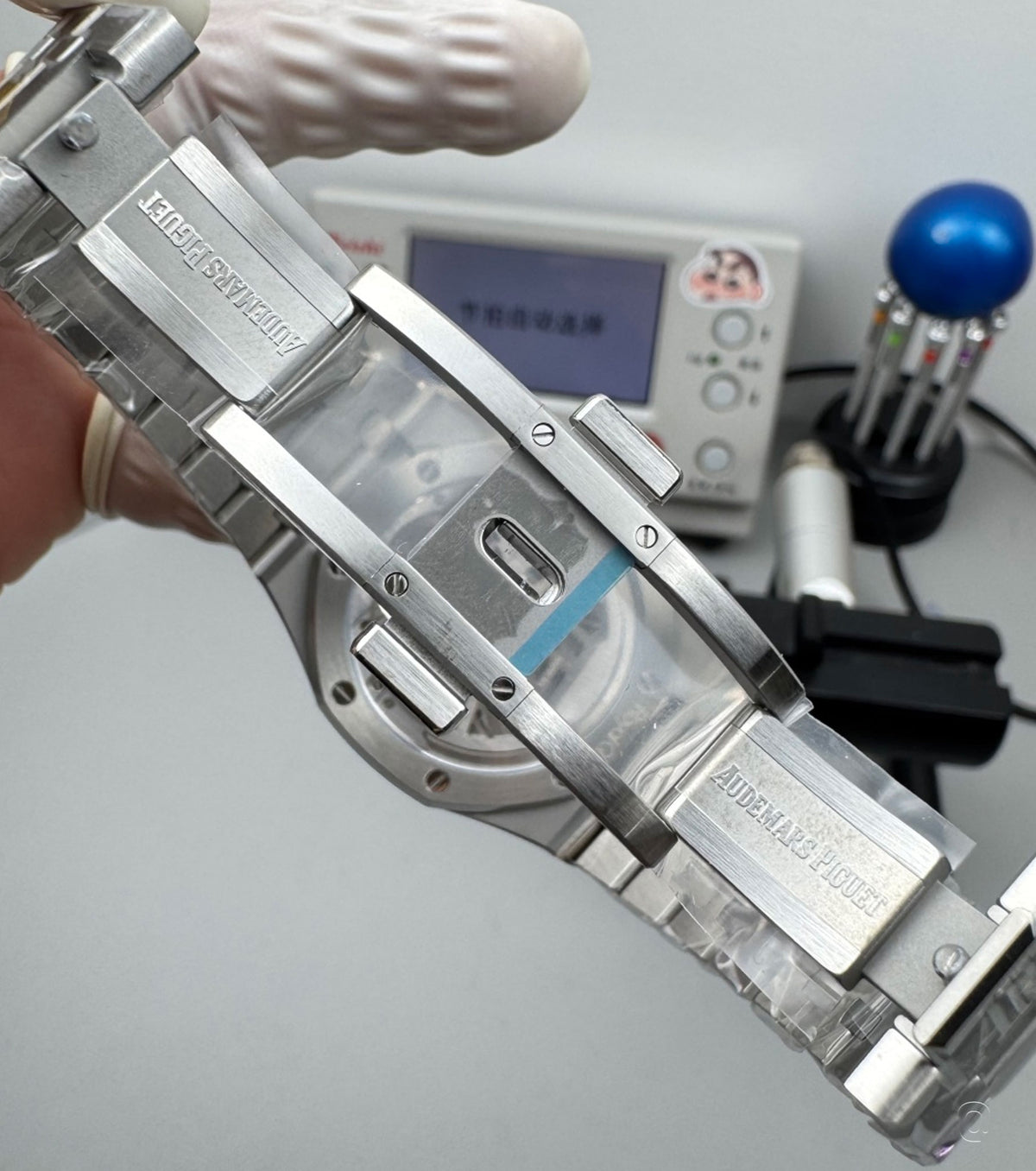 Роял Оук Турбийон