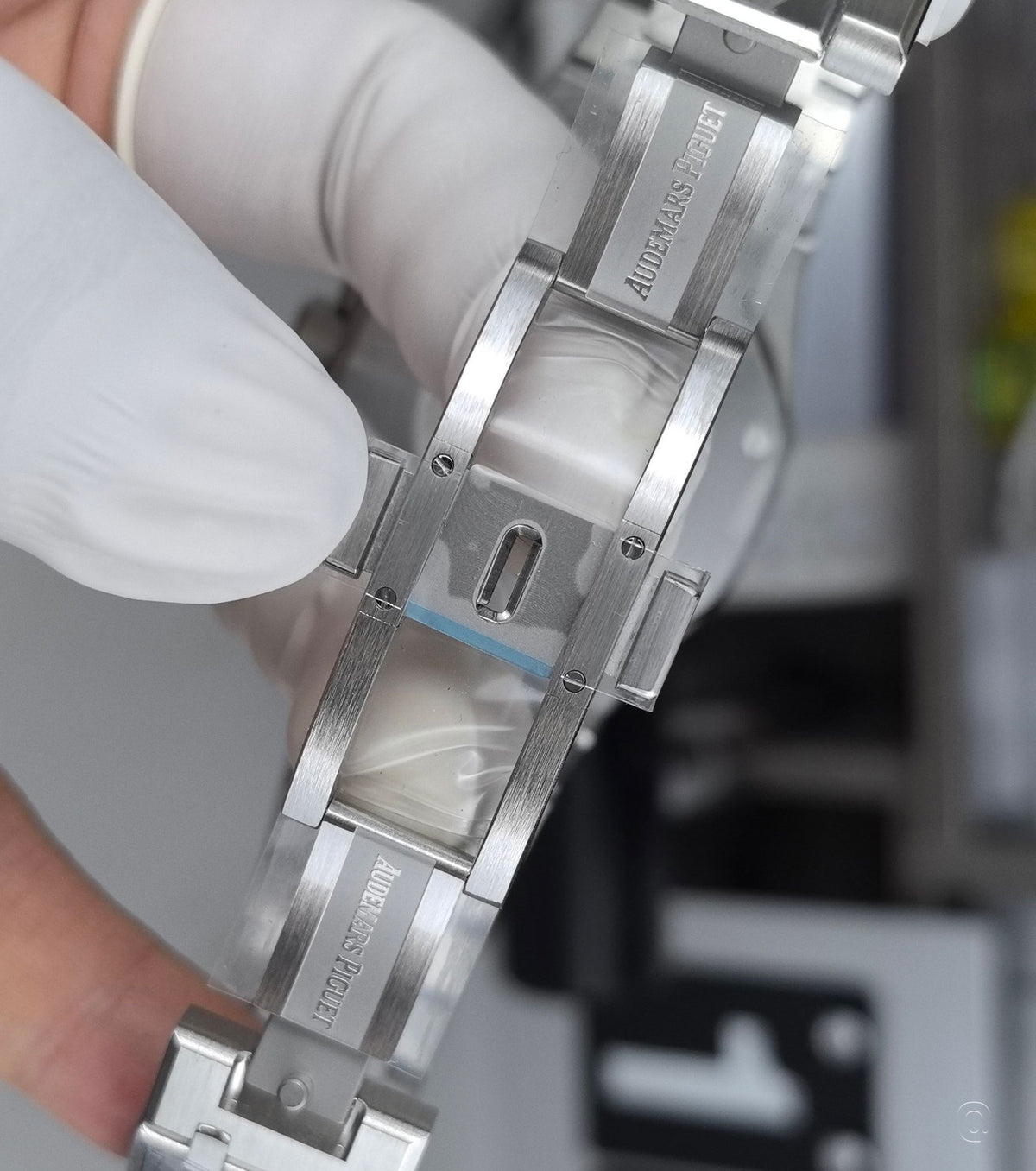 Роял Оук Турбийон