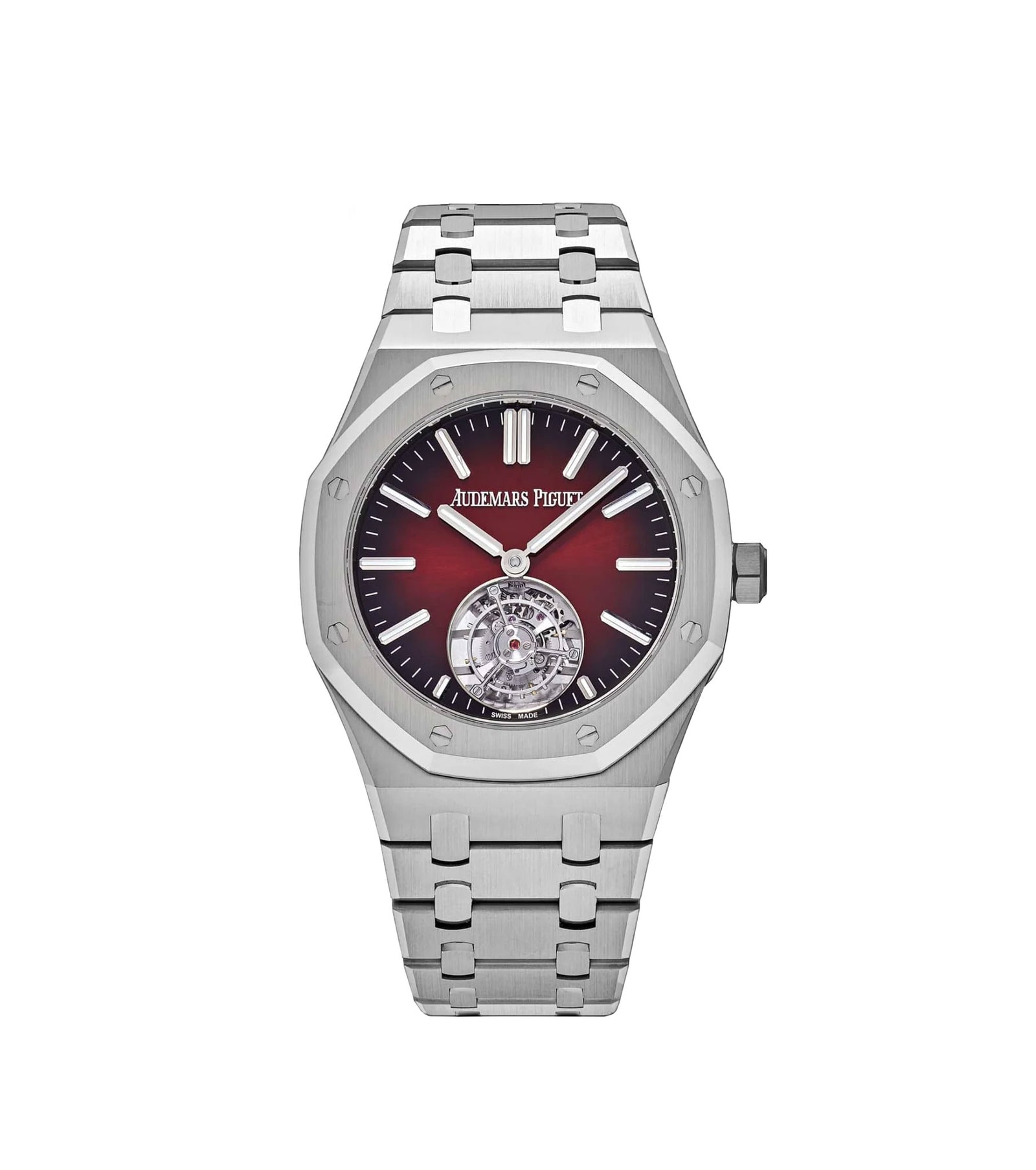 Royal Oak Tourbillon