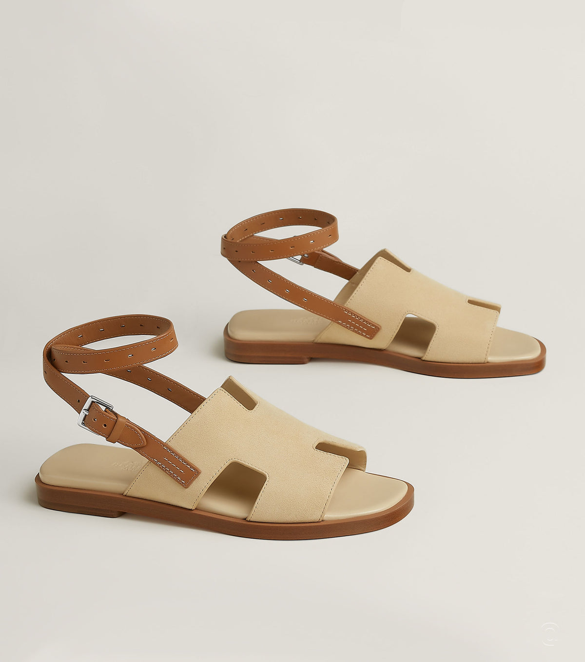 Maya sandal