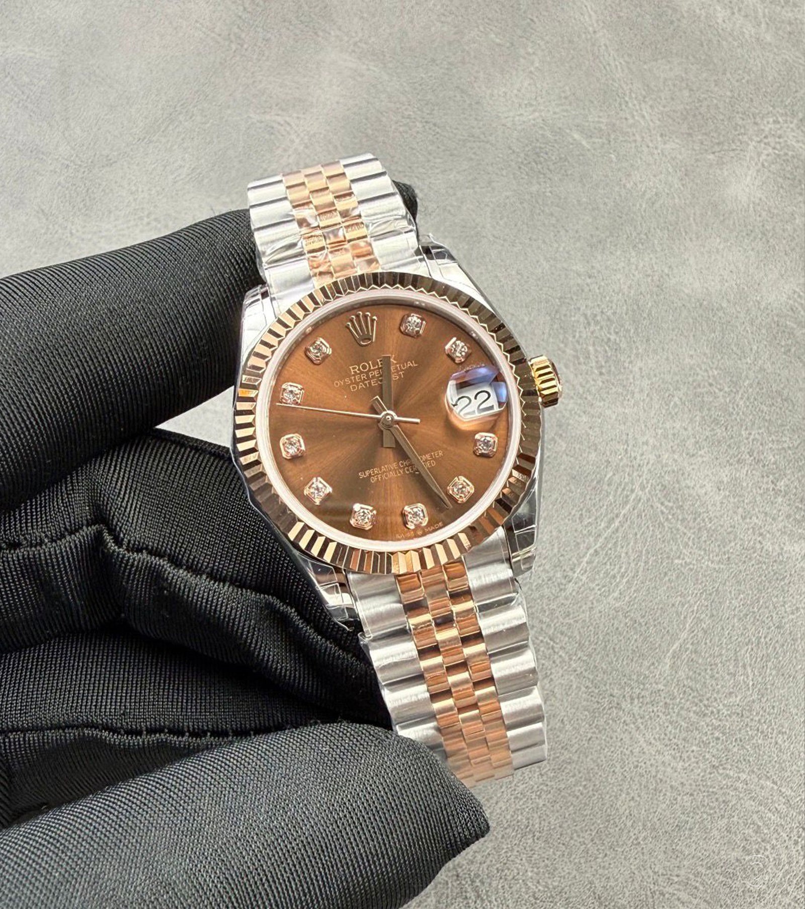 Women Watch Datejust 31