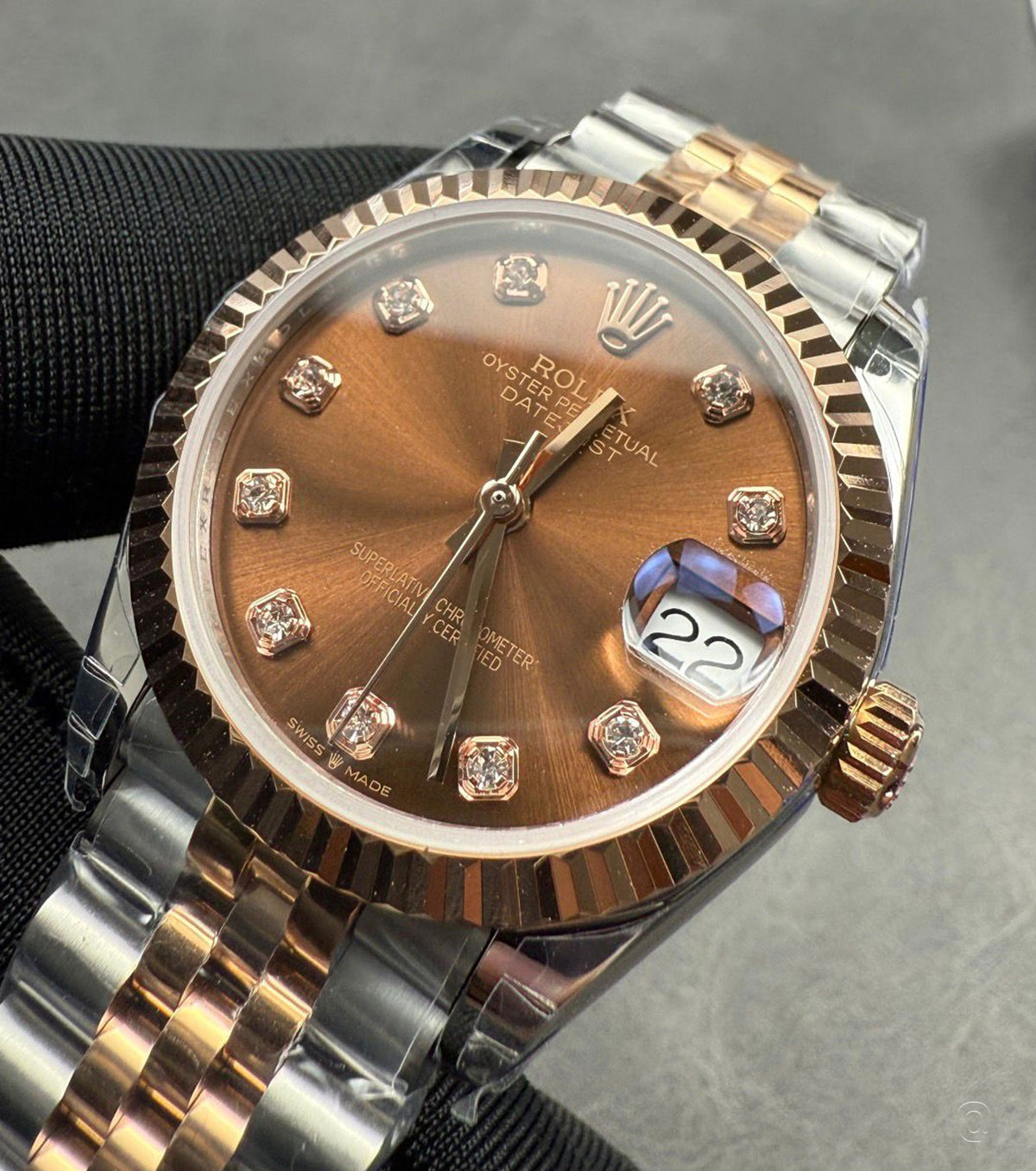 Дамски часовник Datejust 31