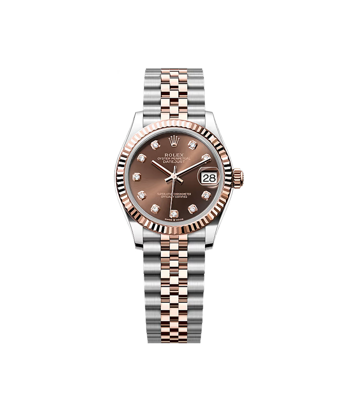 Дамски часовник Datejust 31