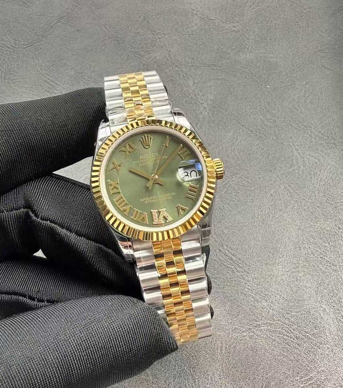 Дамски часовник Datejust 31