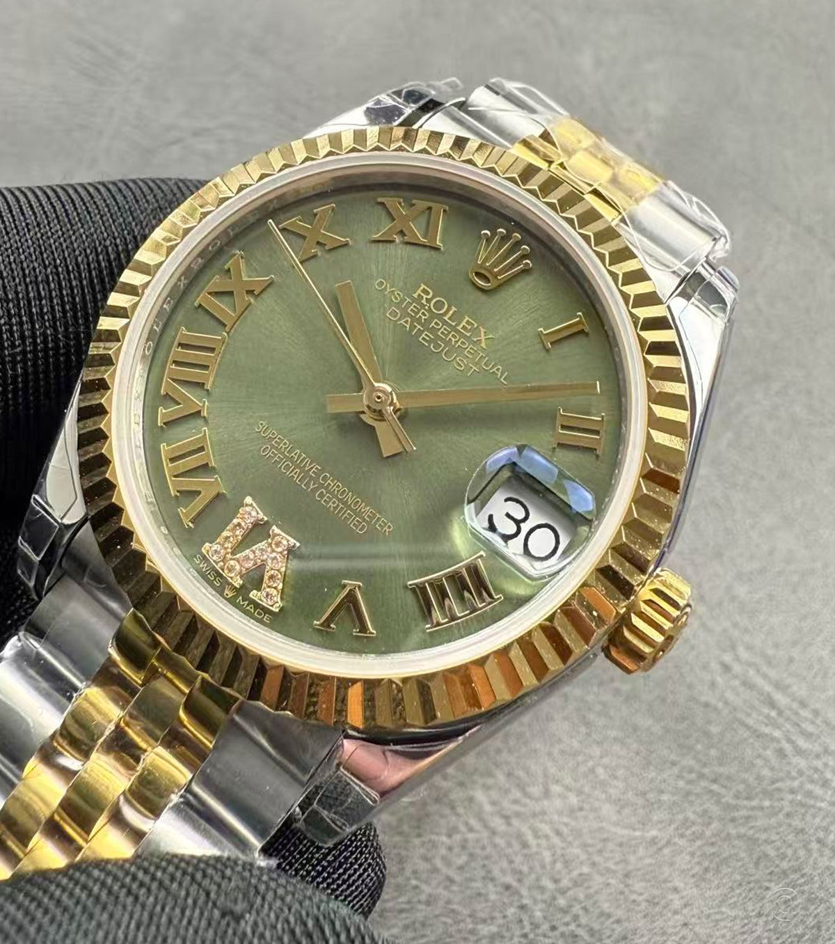 Дамски часовник Datejust 31