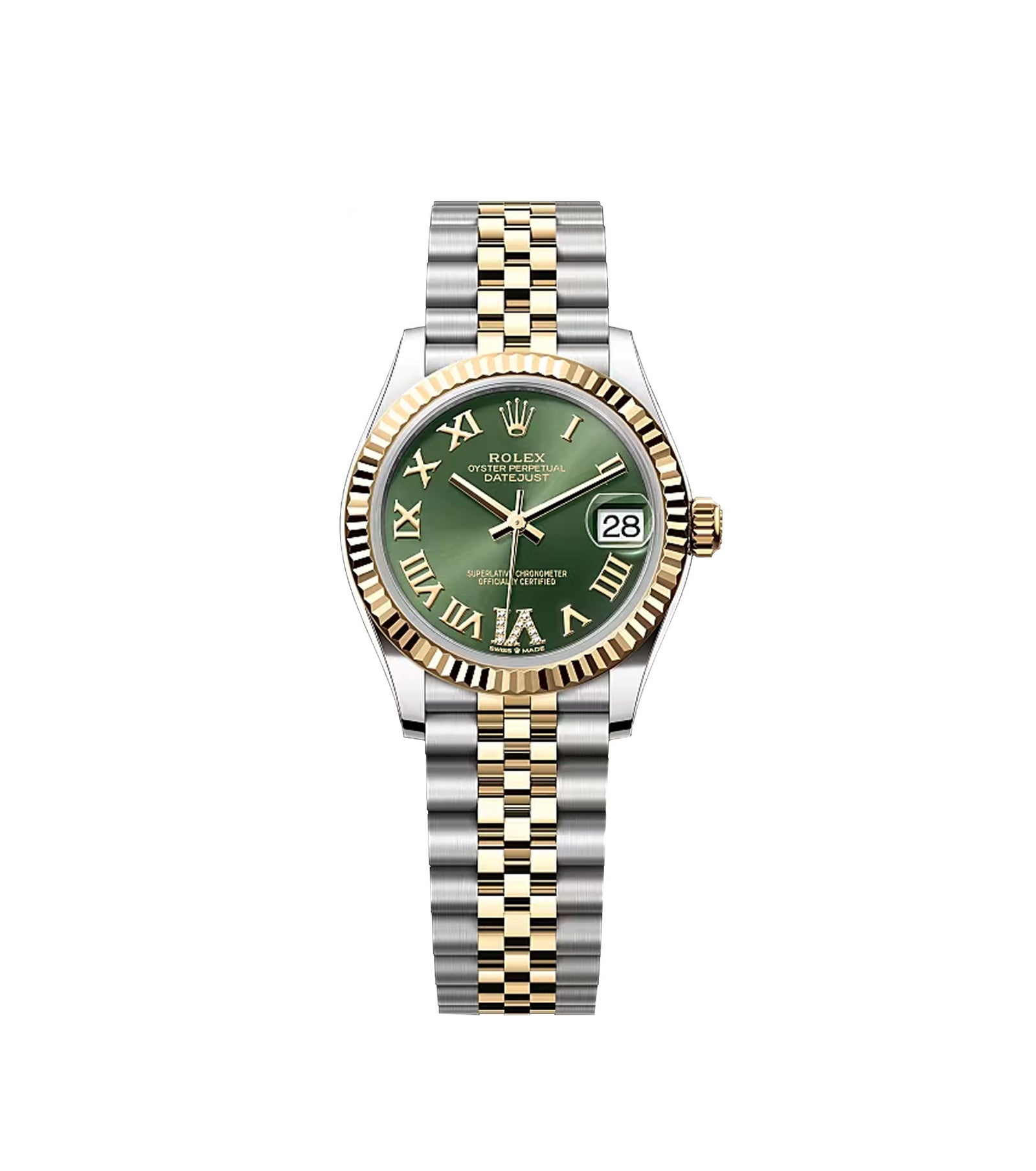 Women Watch Datejust 31