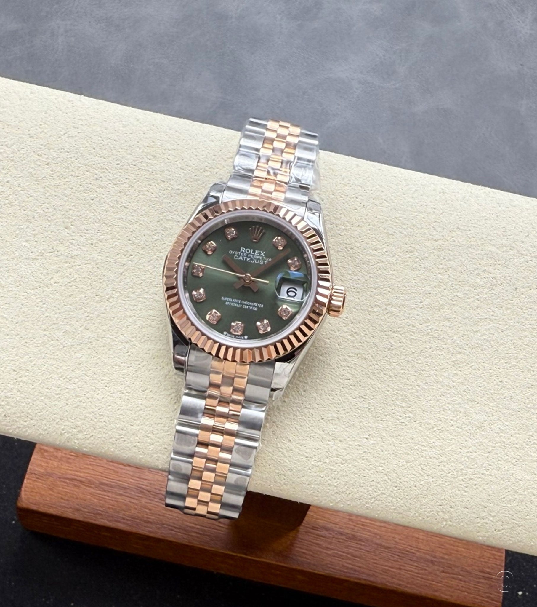 Lady-Datejust 28