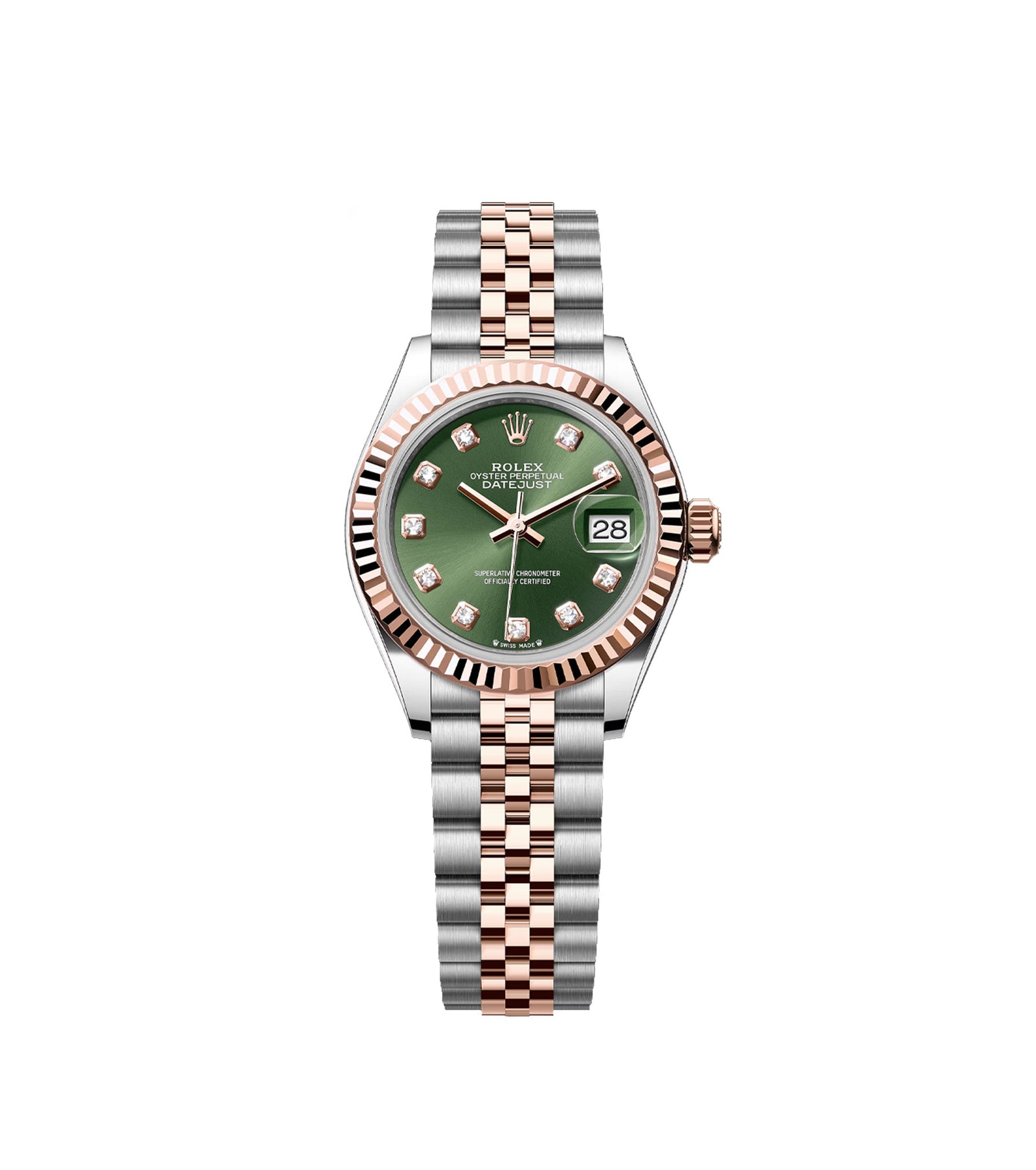 Lady-Datejust 28