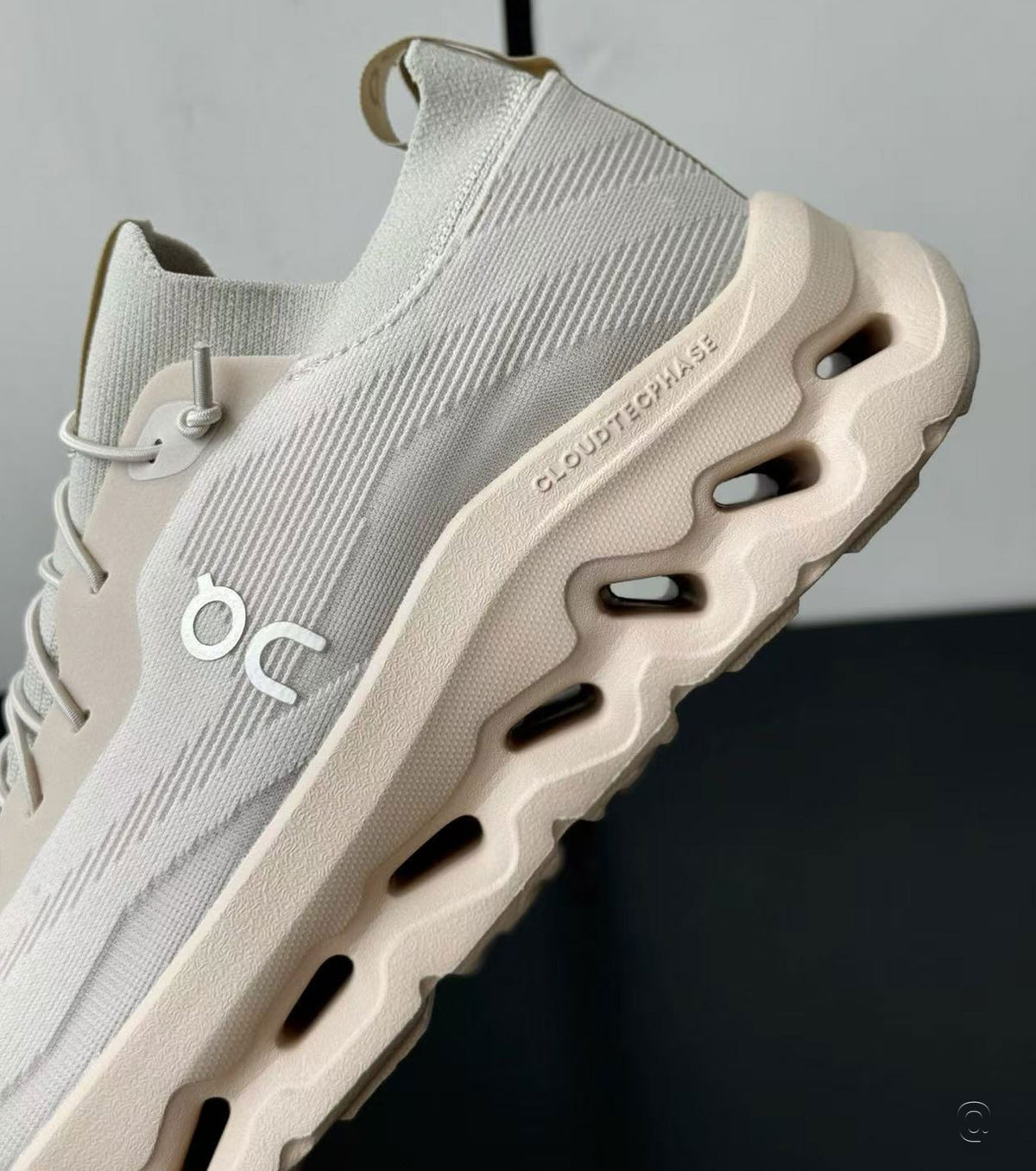 On Running x Loewe Cloudtilt sneakers