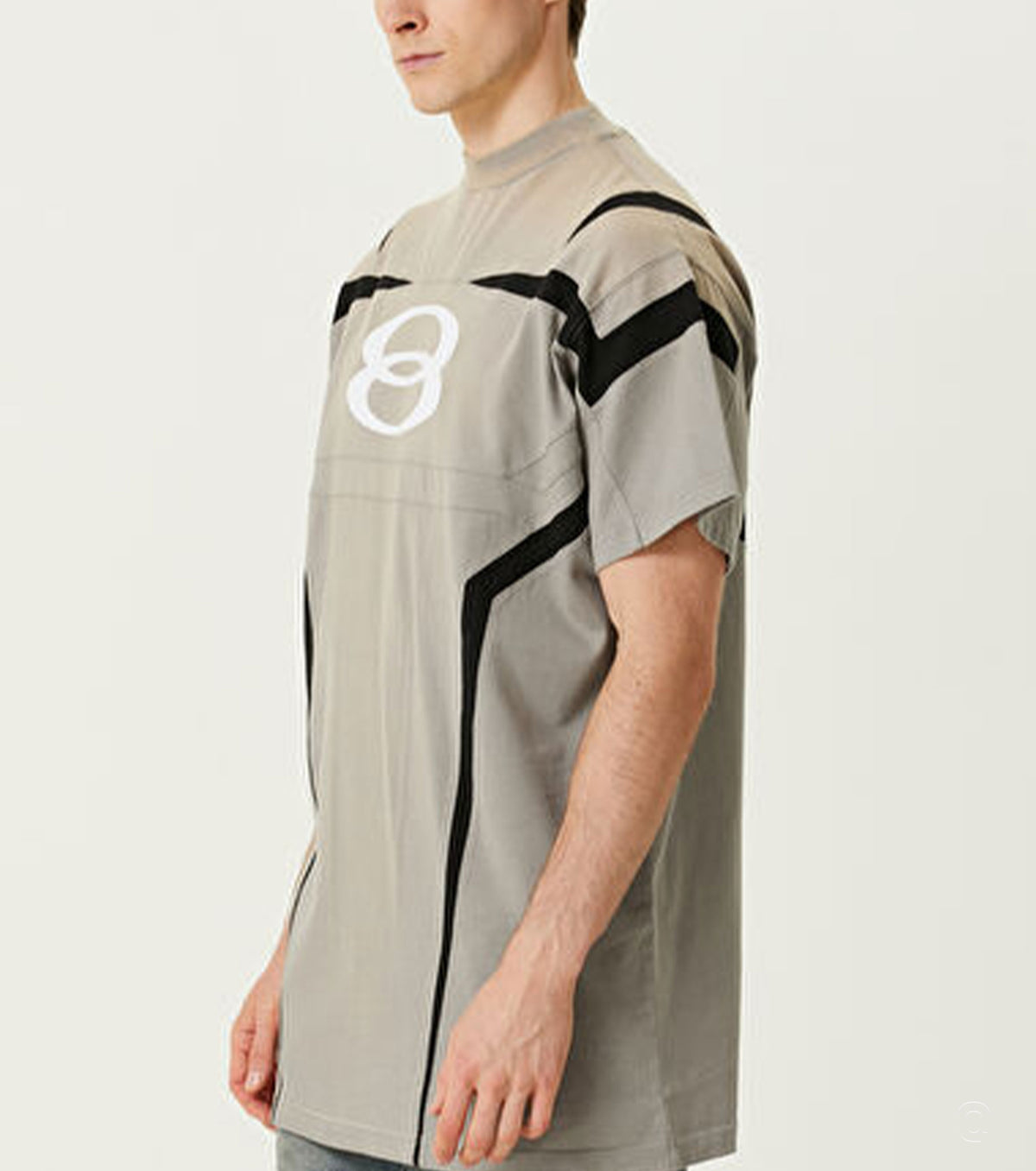 Biker T-shirt BLC3075