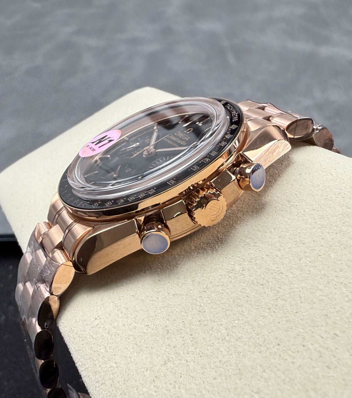 Speedmaster Professional Moonwatch