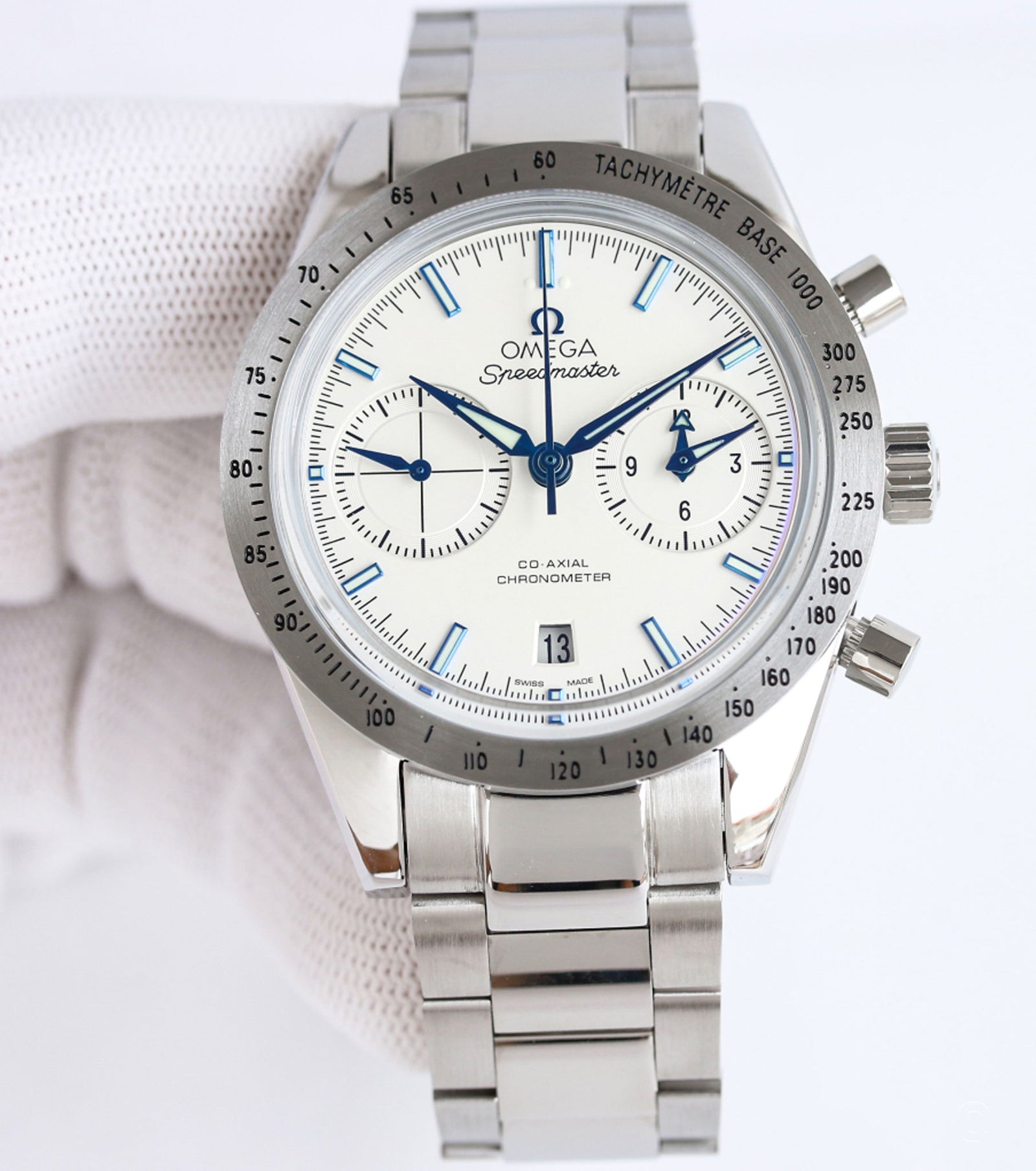 Speedmaster