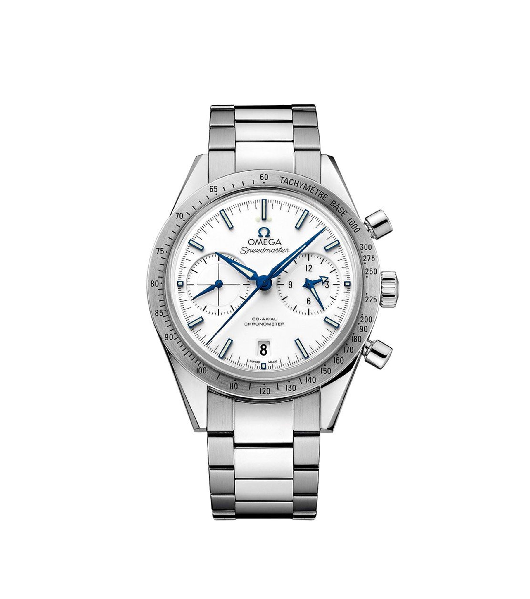 Speedmaster