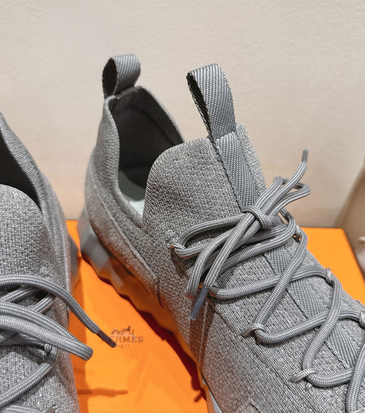 Lift slip-on sneaker