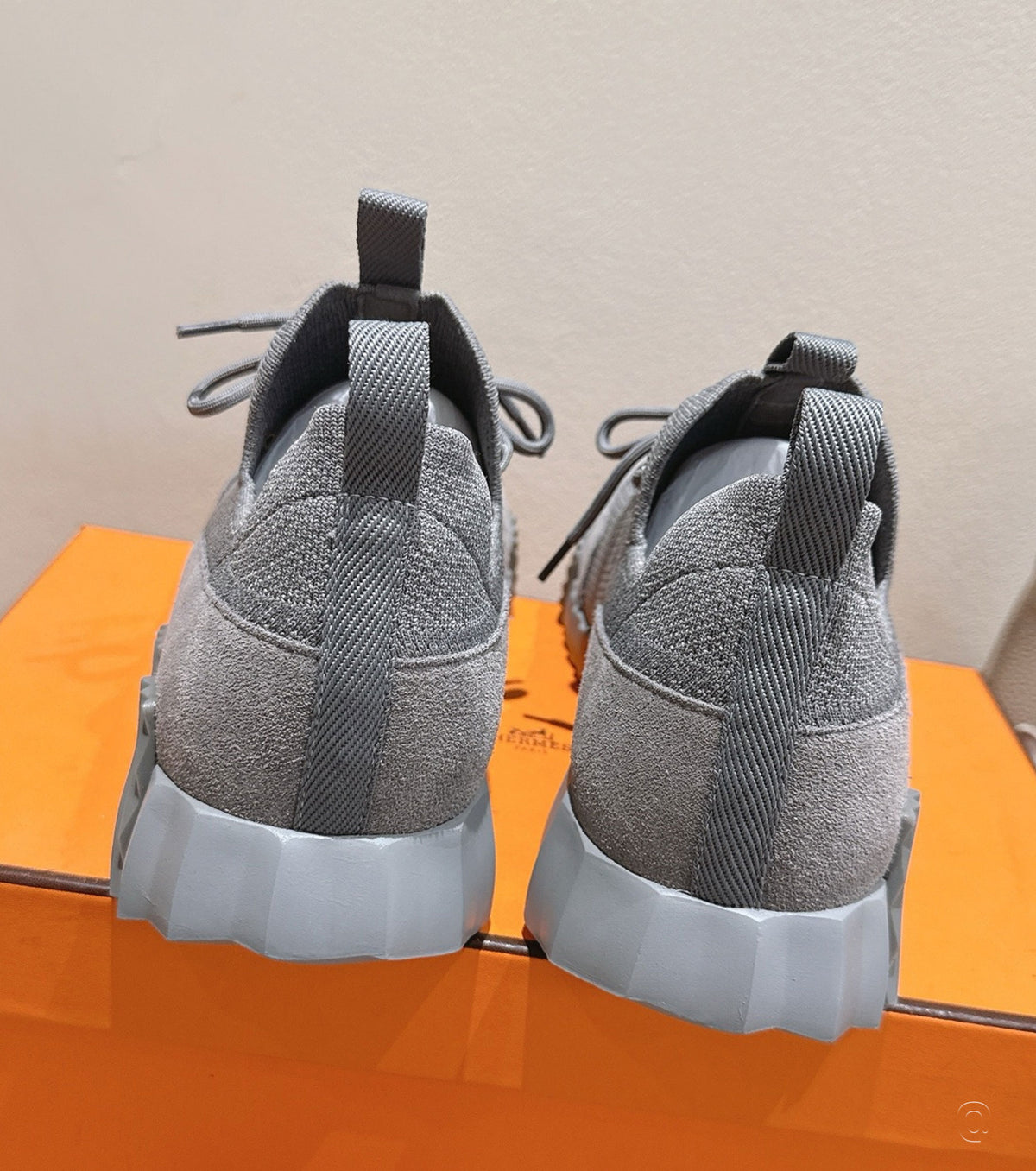 Lift slip-on sneaker