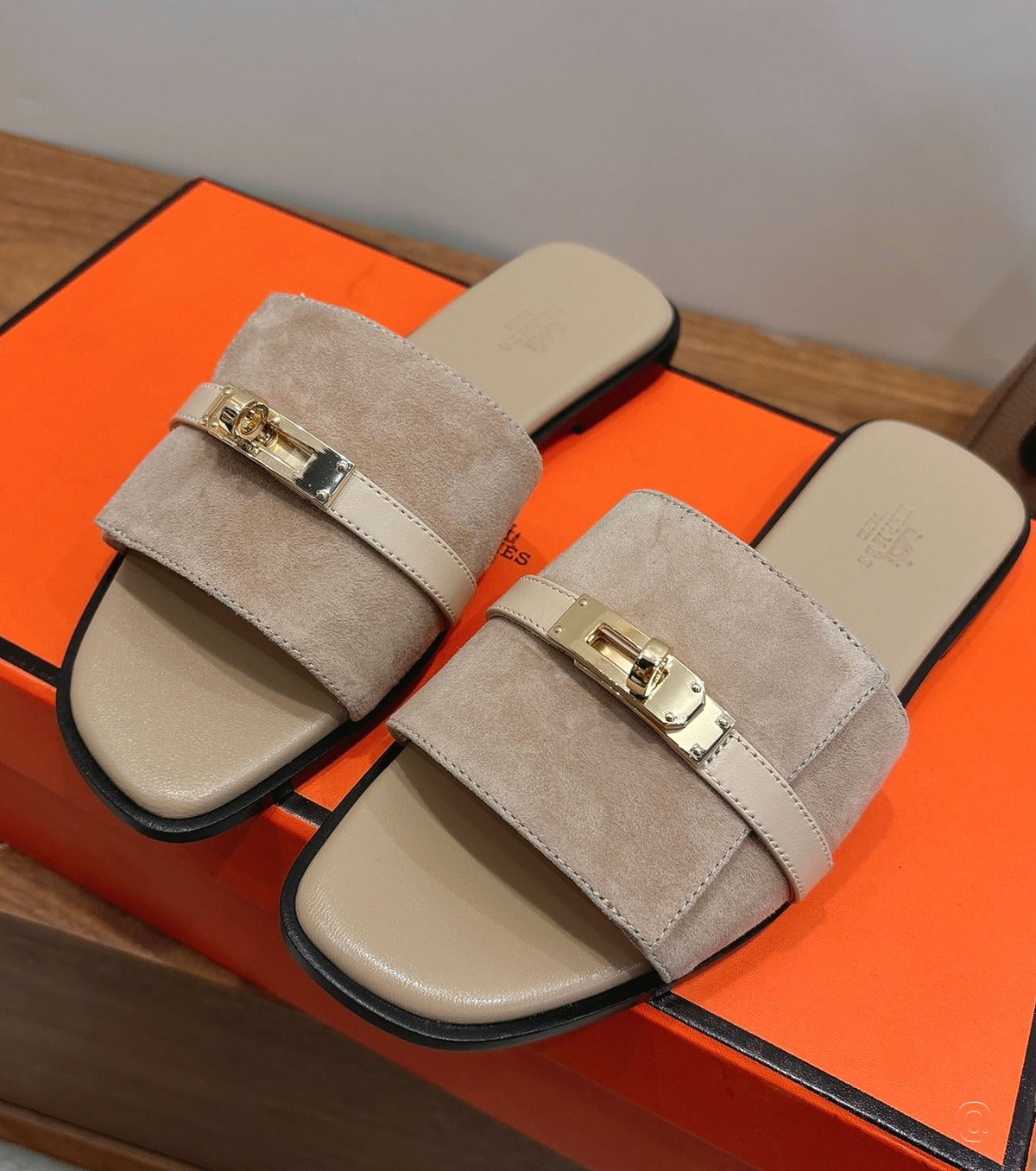 Giulia sandal