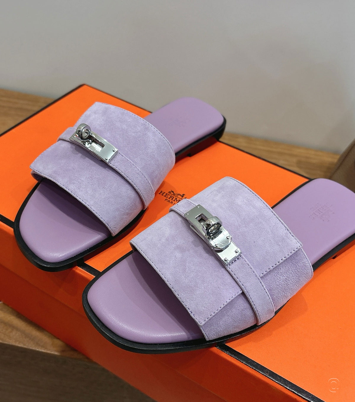 Giulia sandal
