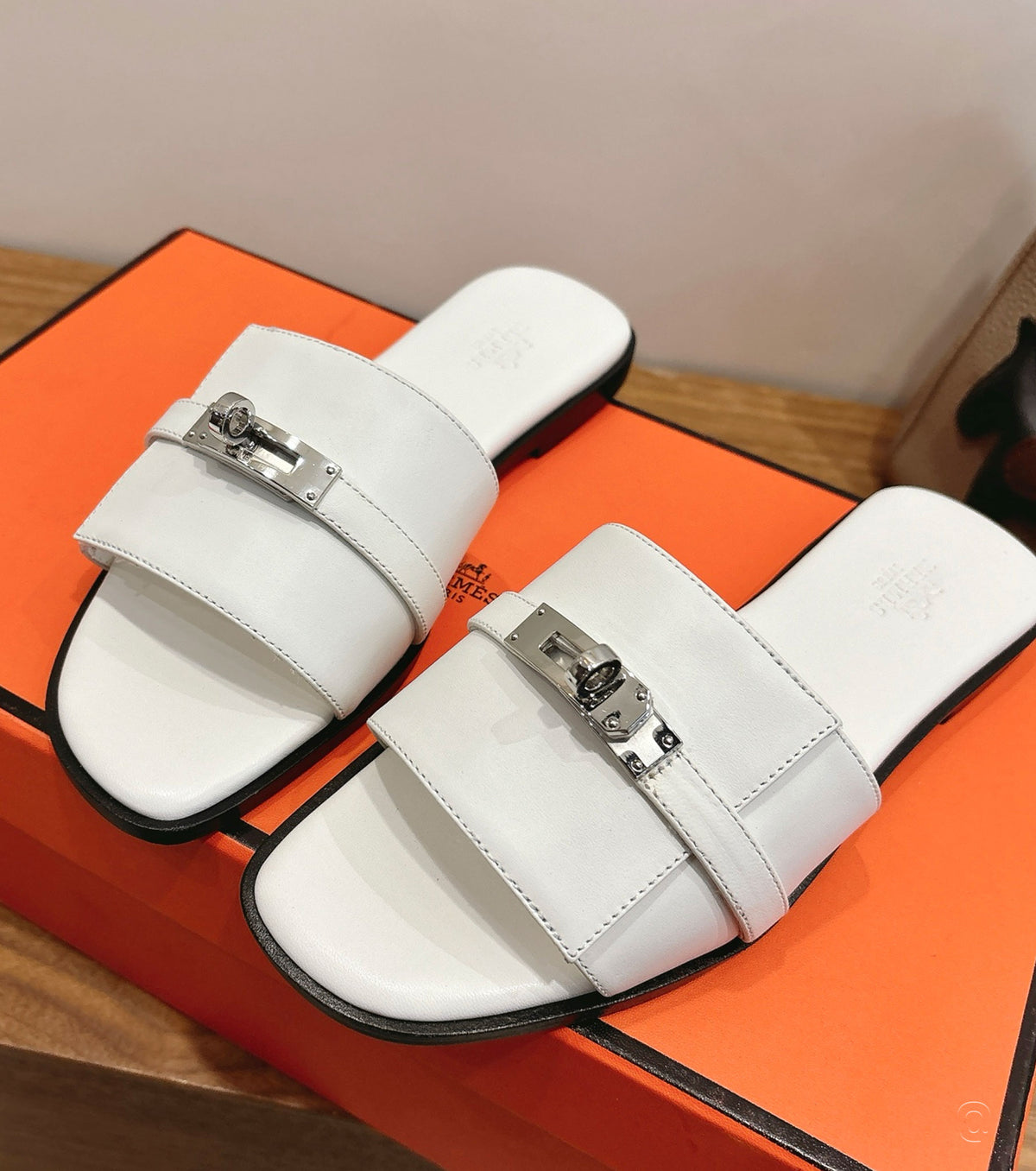 Giulia sandal