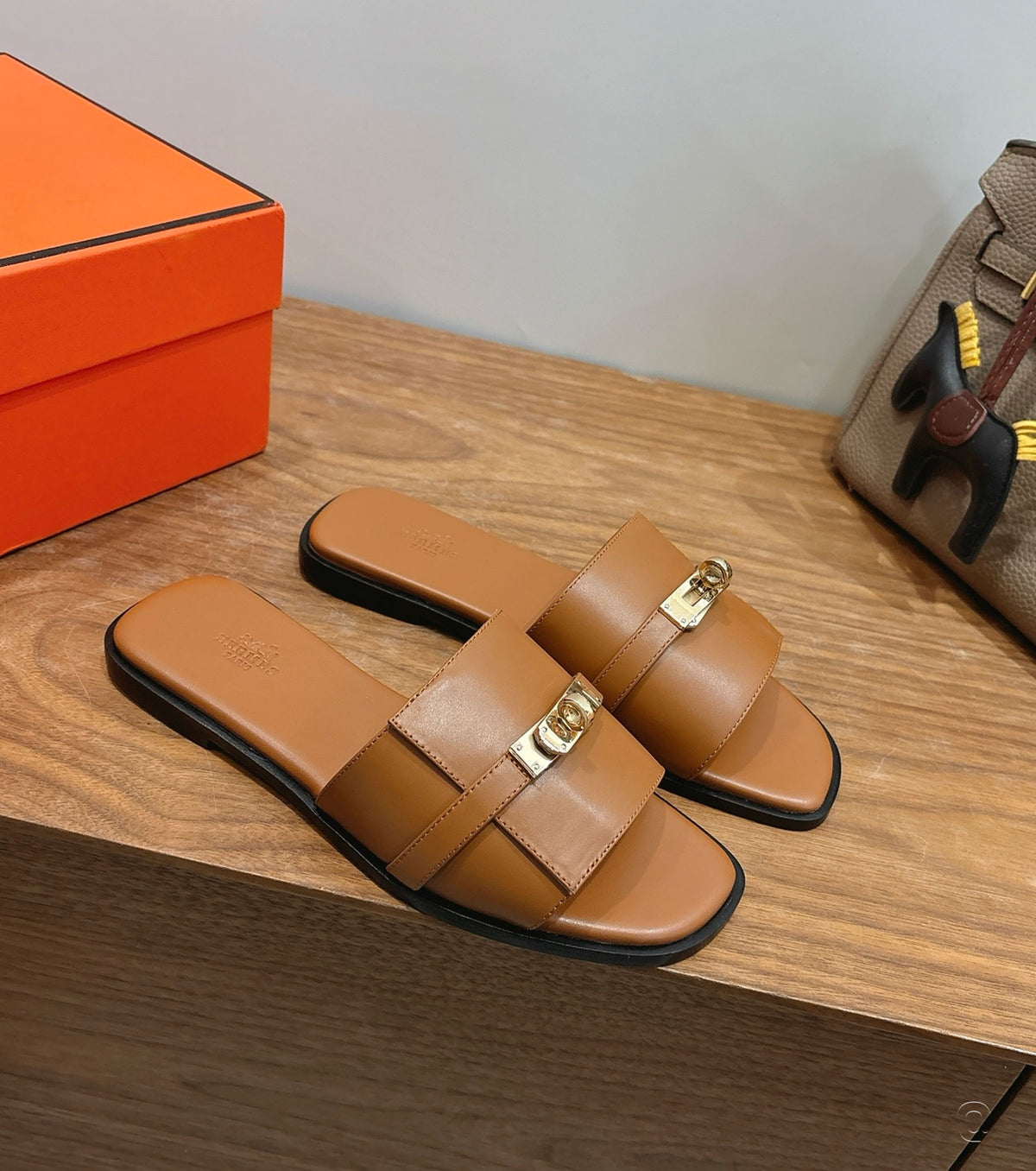Giulia sandal