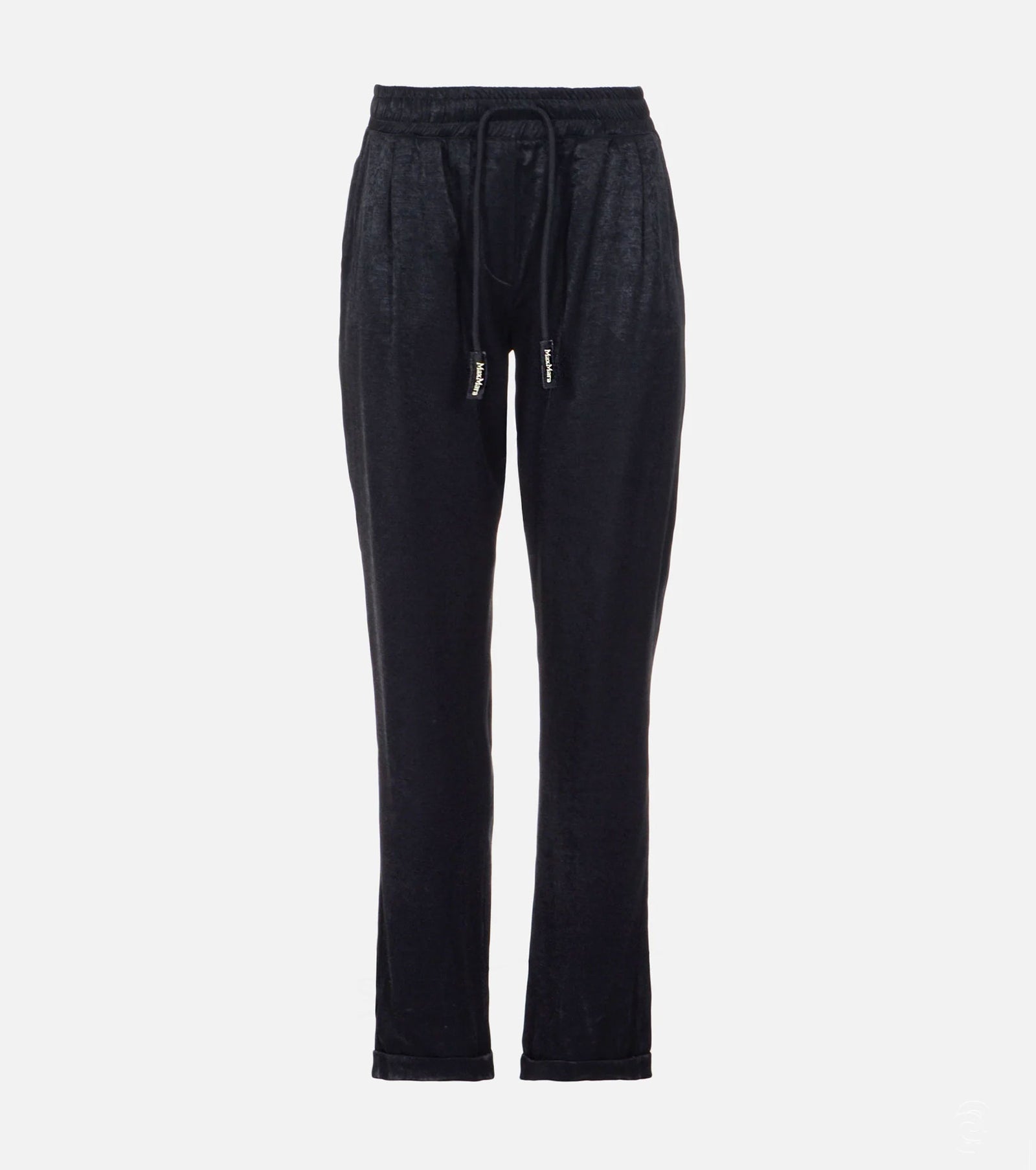 Дамски сатенен комплект